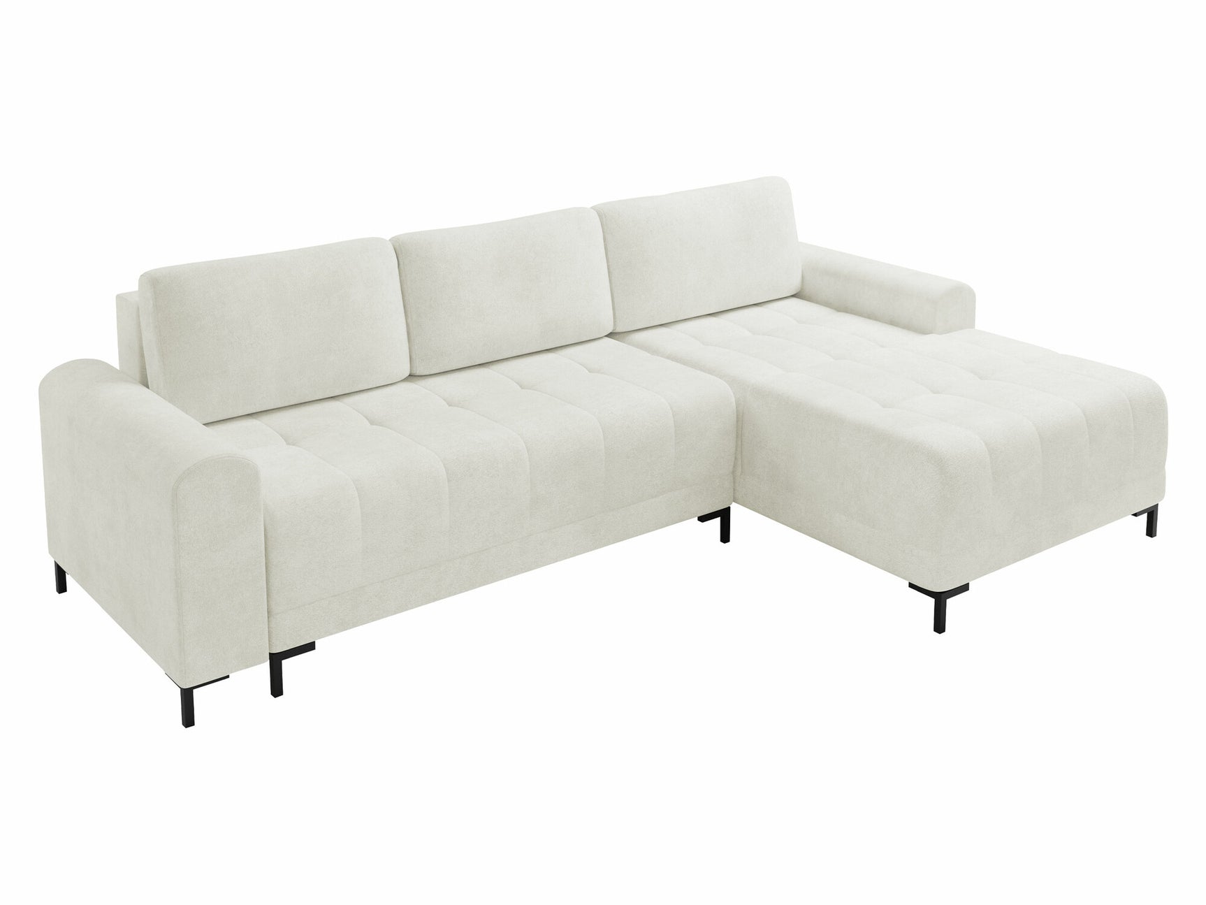Hjørnesofa Stonecrest 100