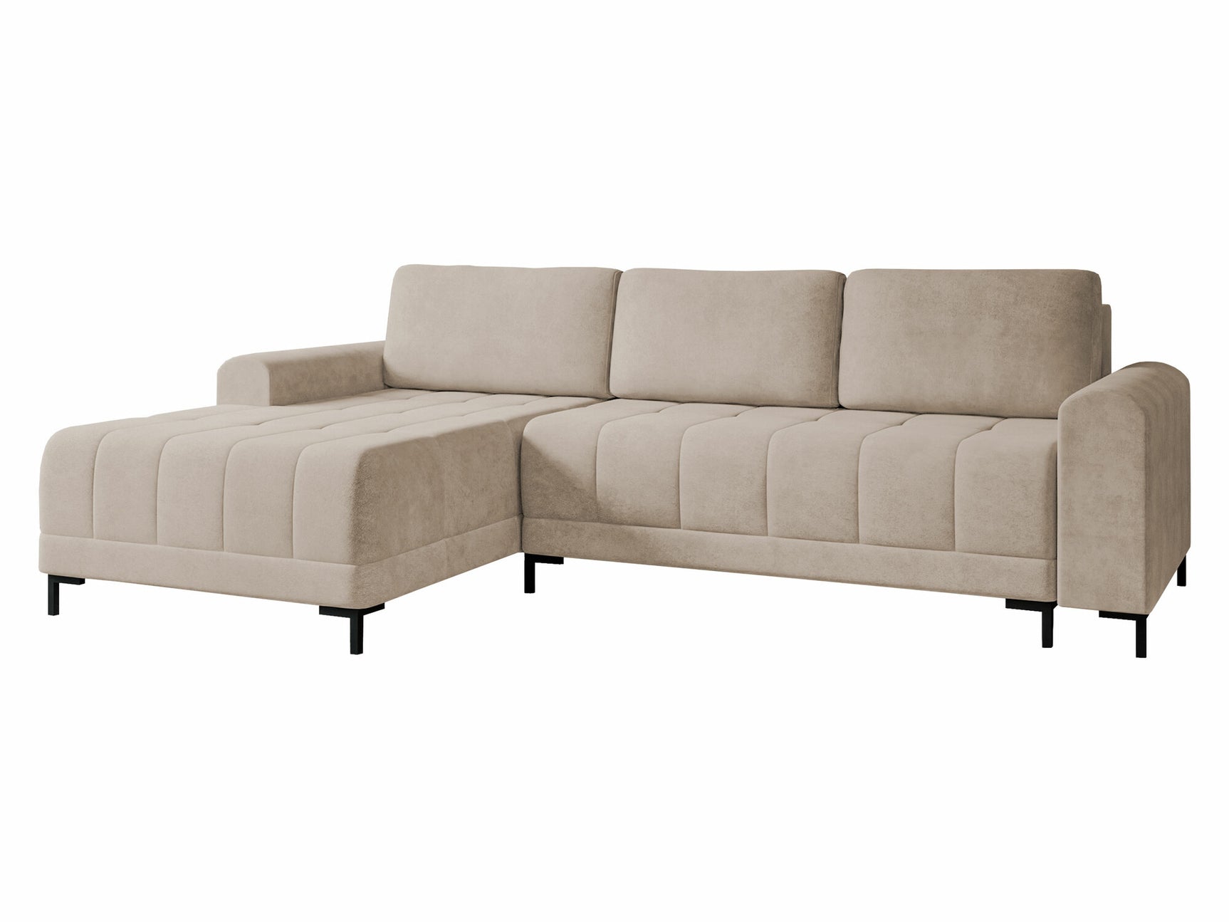 Hjørnesofa Stonecrest 100