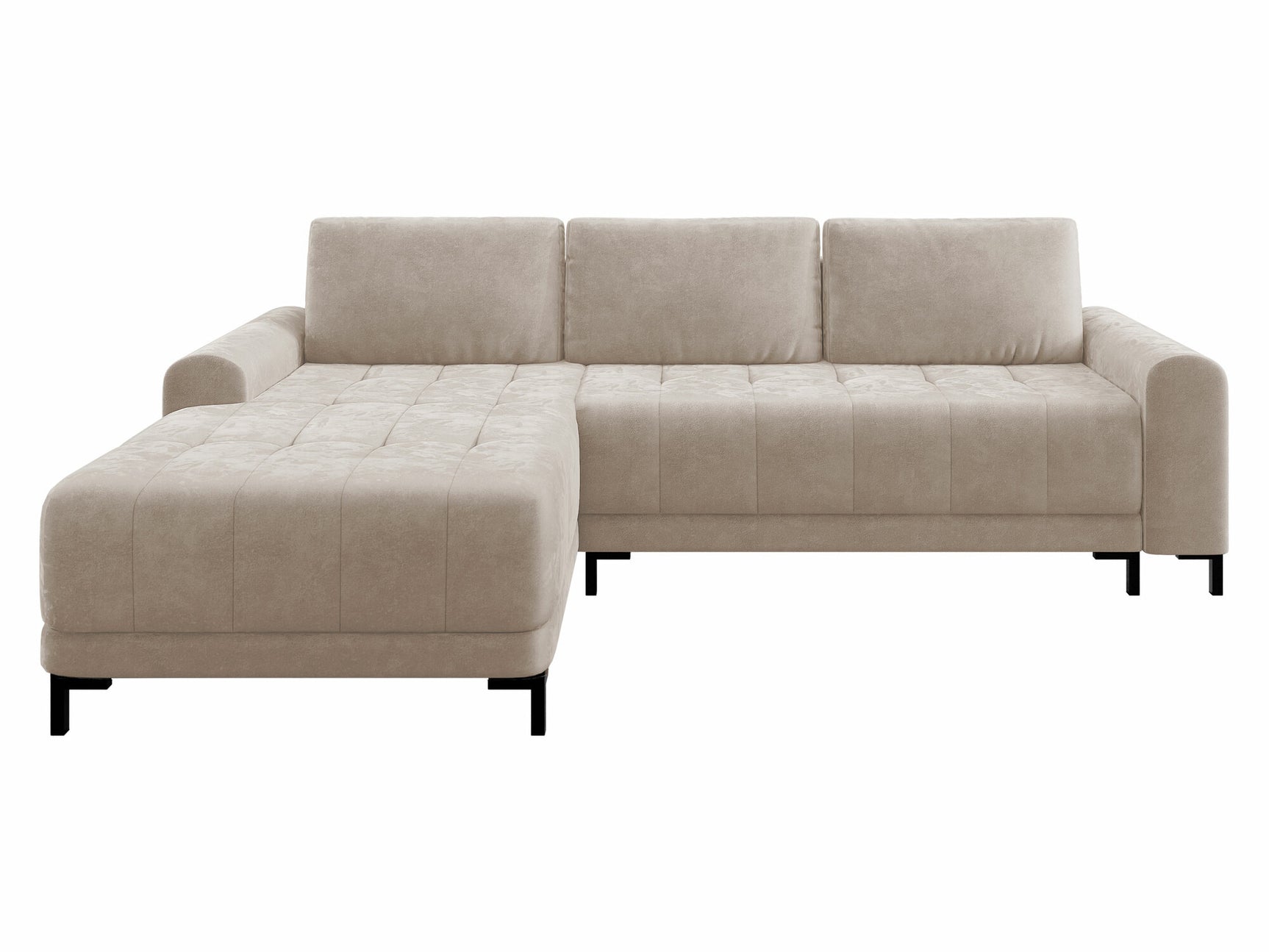 Hjørnesofa Stonecrest 100