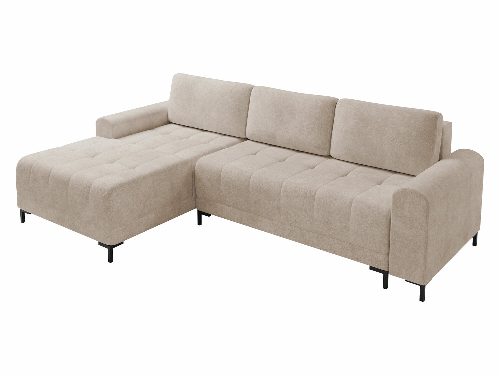Hjørnesofa Stonecrest 100