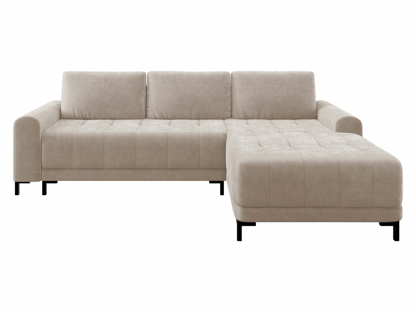 Hjørnesofa Stonecrest 100