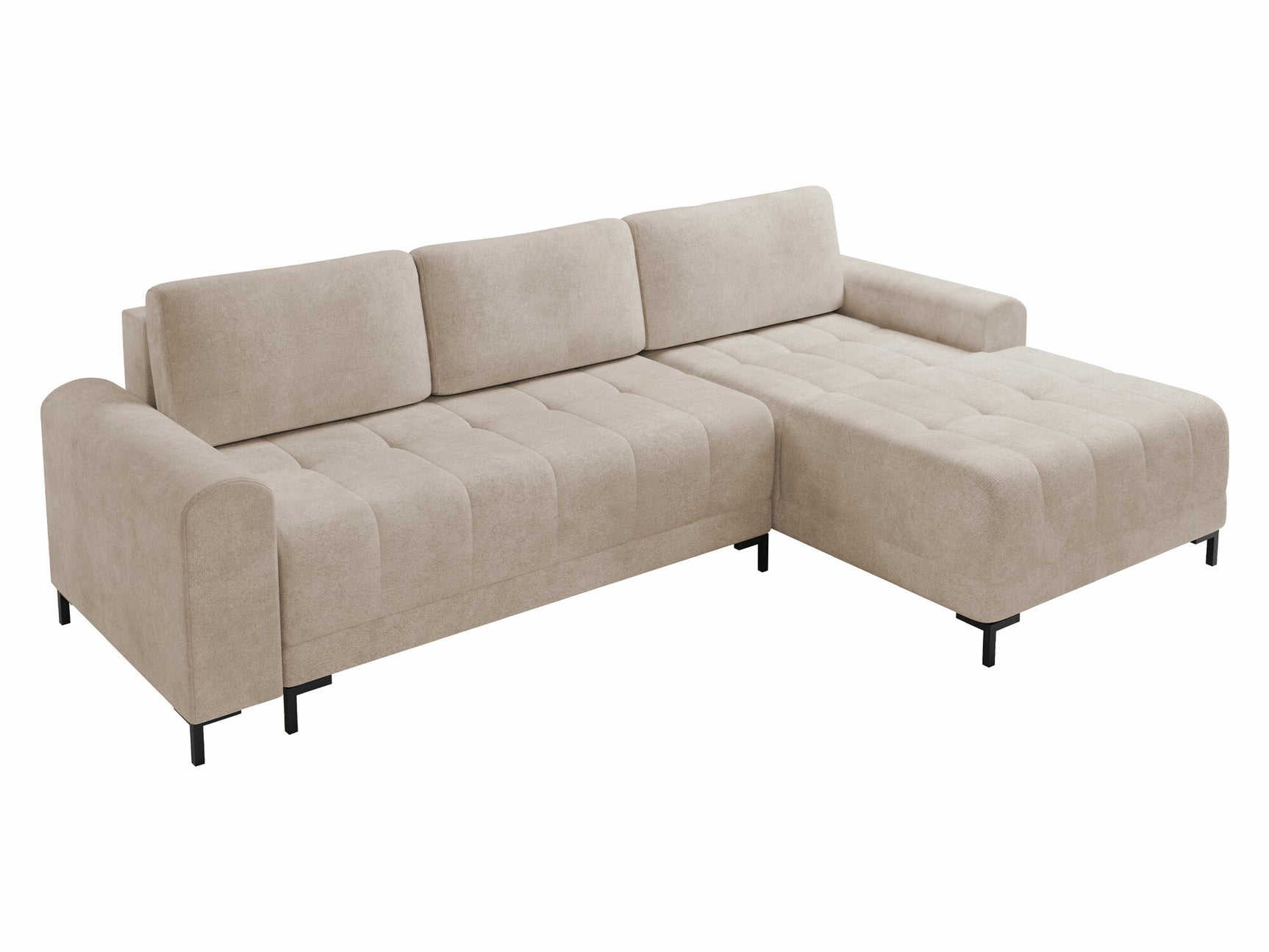 Hjørnesofa Stonecrest 100