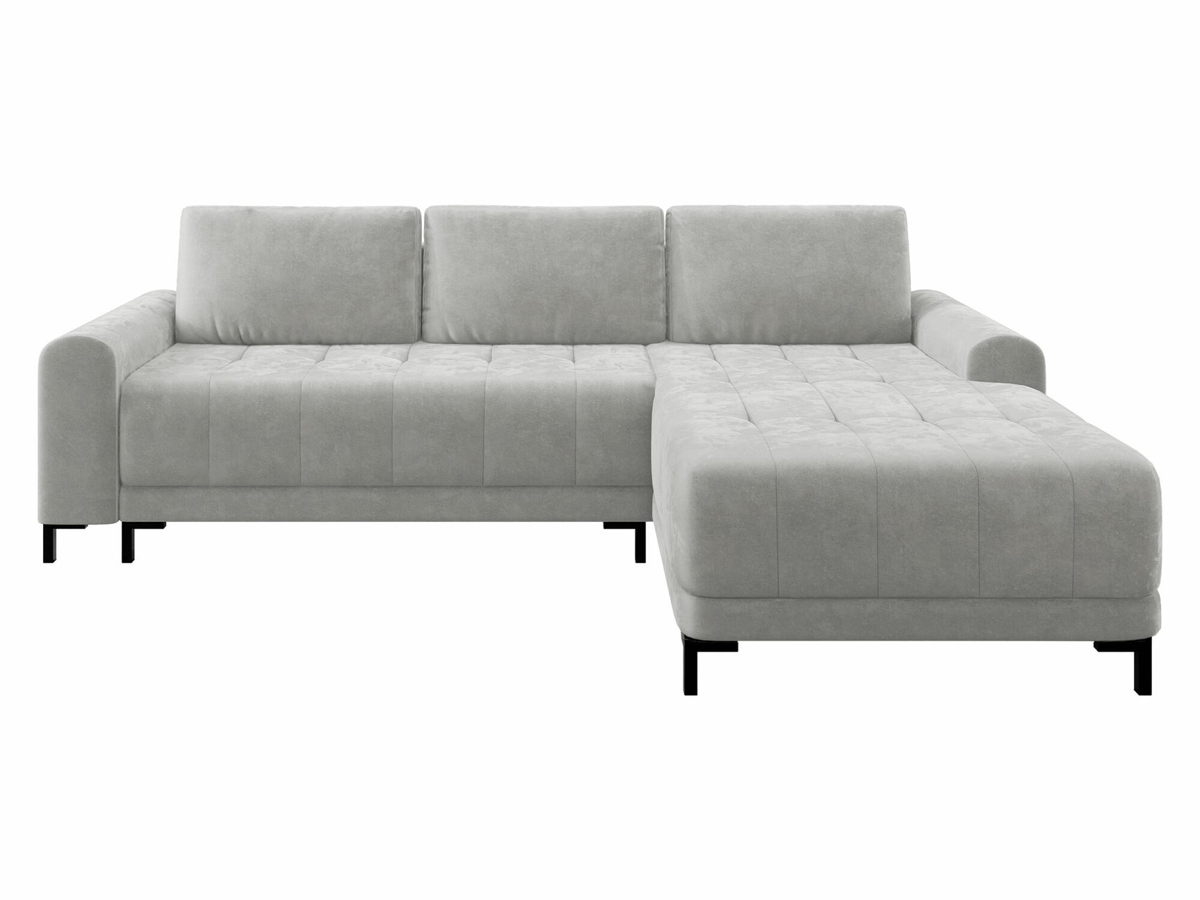Hjørnesofa Stonecrest 100