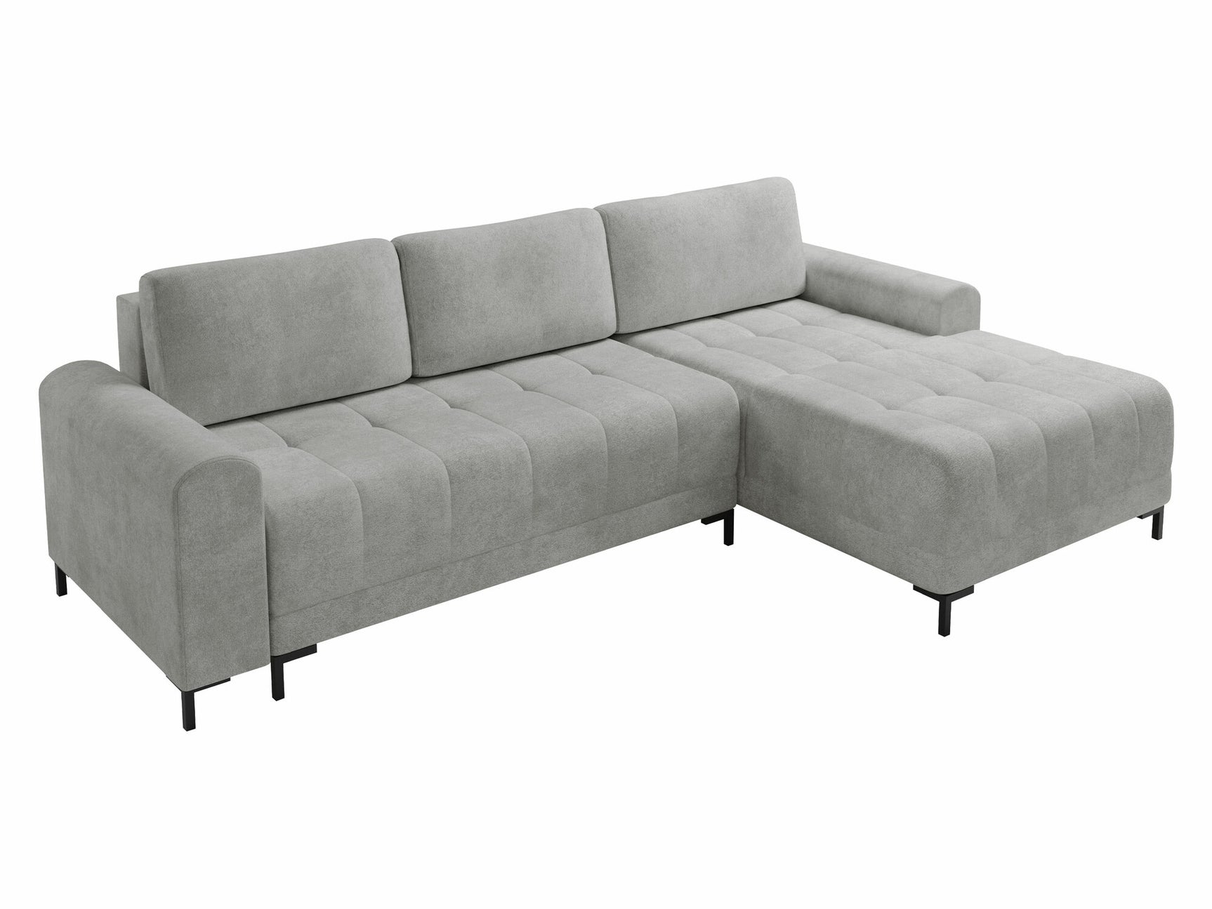 Hjørnesofa Stonecrest 100