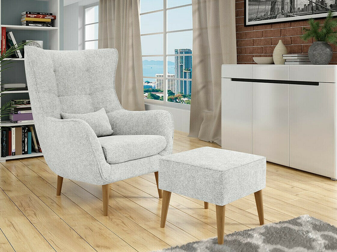 Lænestol Comfivo 204 3976782