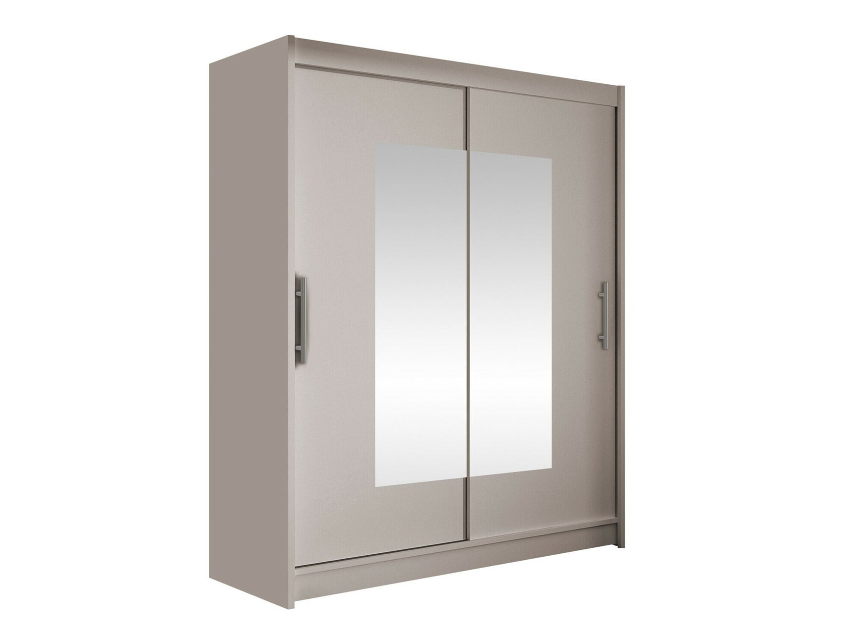 Garderobeskab Closico 104