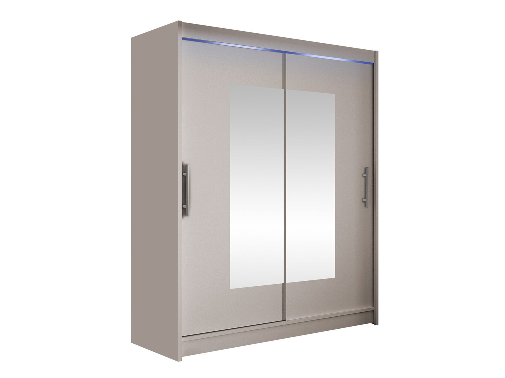 Garderobeskab Closico 104