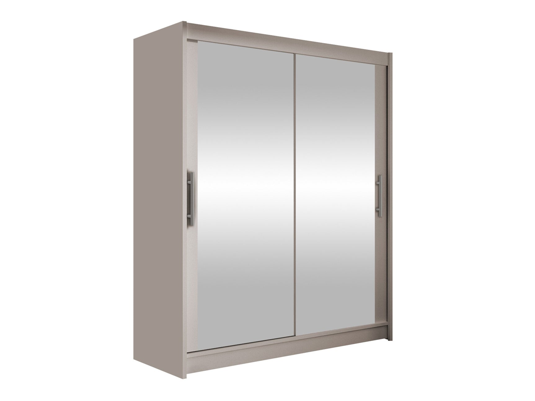 Garderobeskab Closico 127