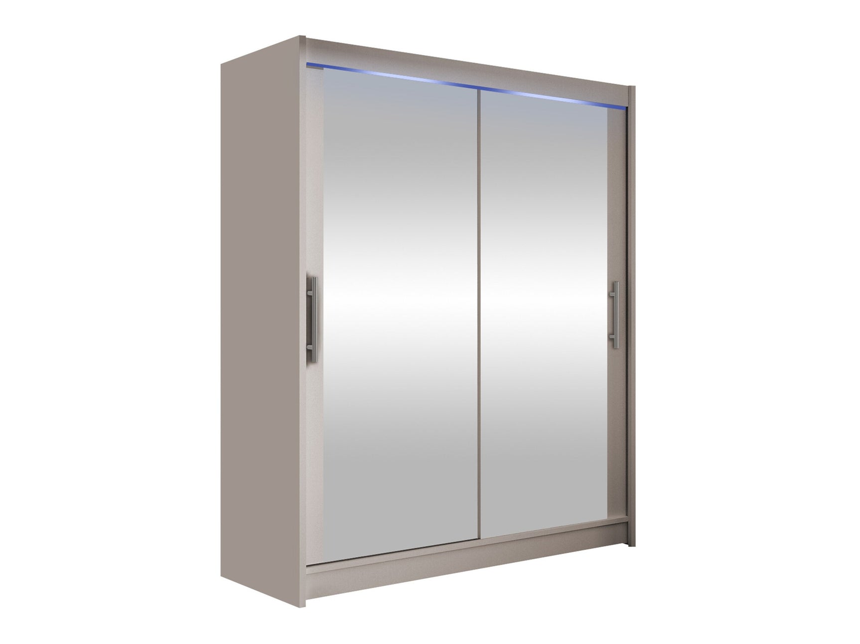 Garderobeskab Closico 127