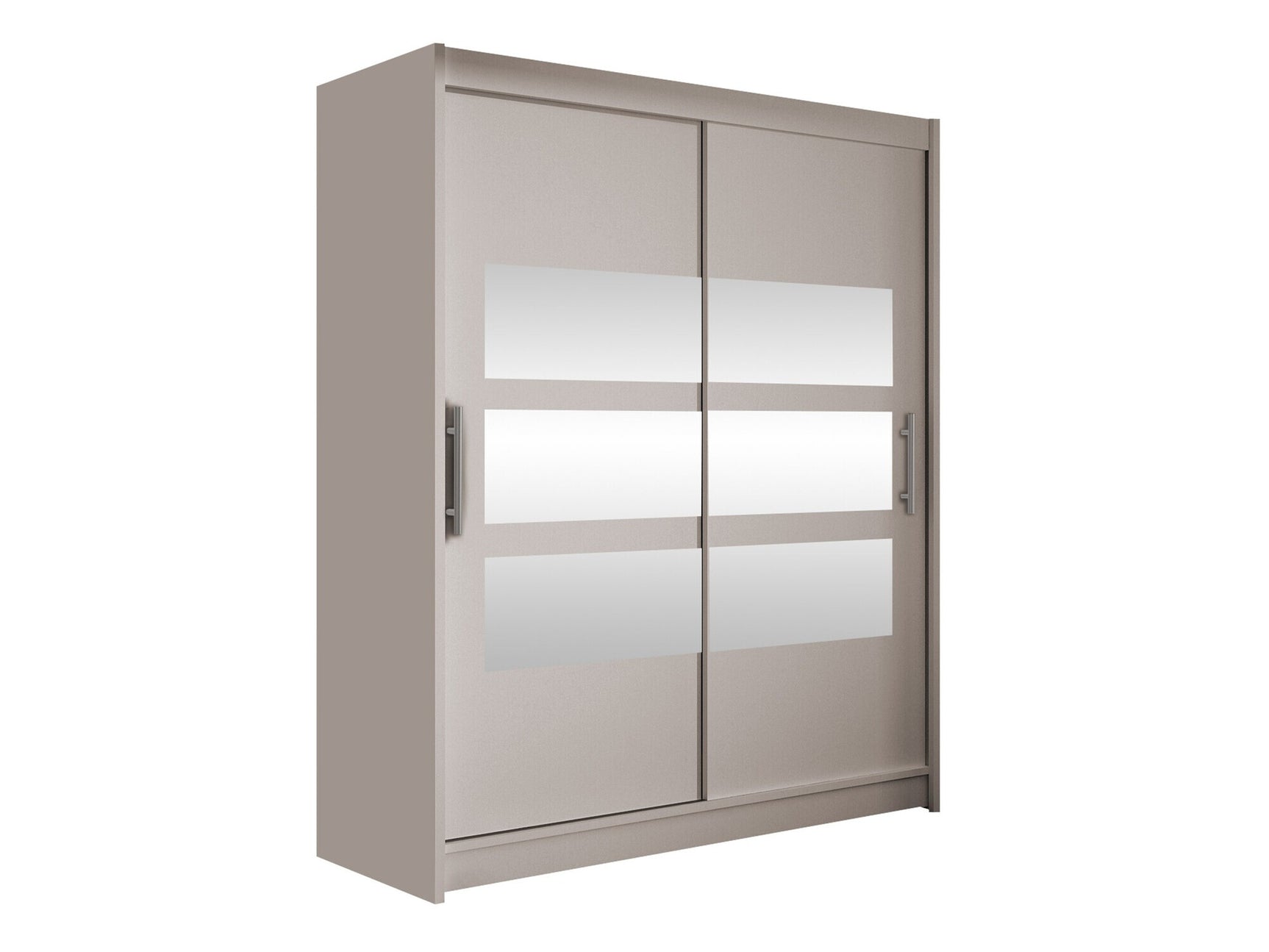 Garderobeskab Closico 157