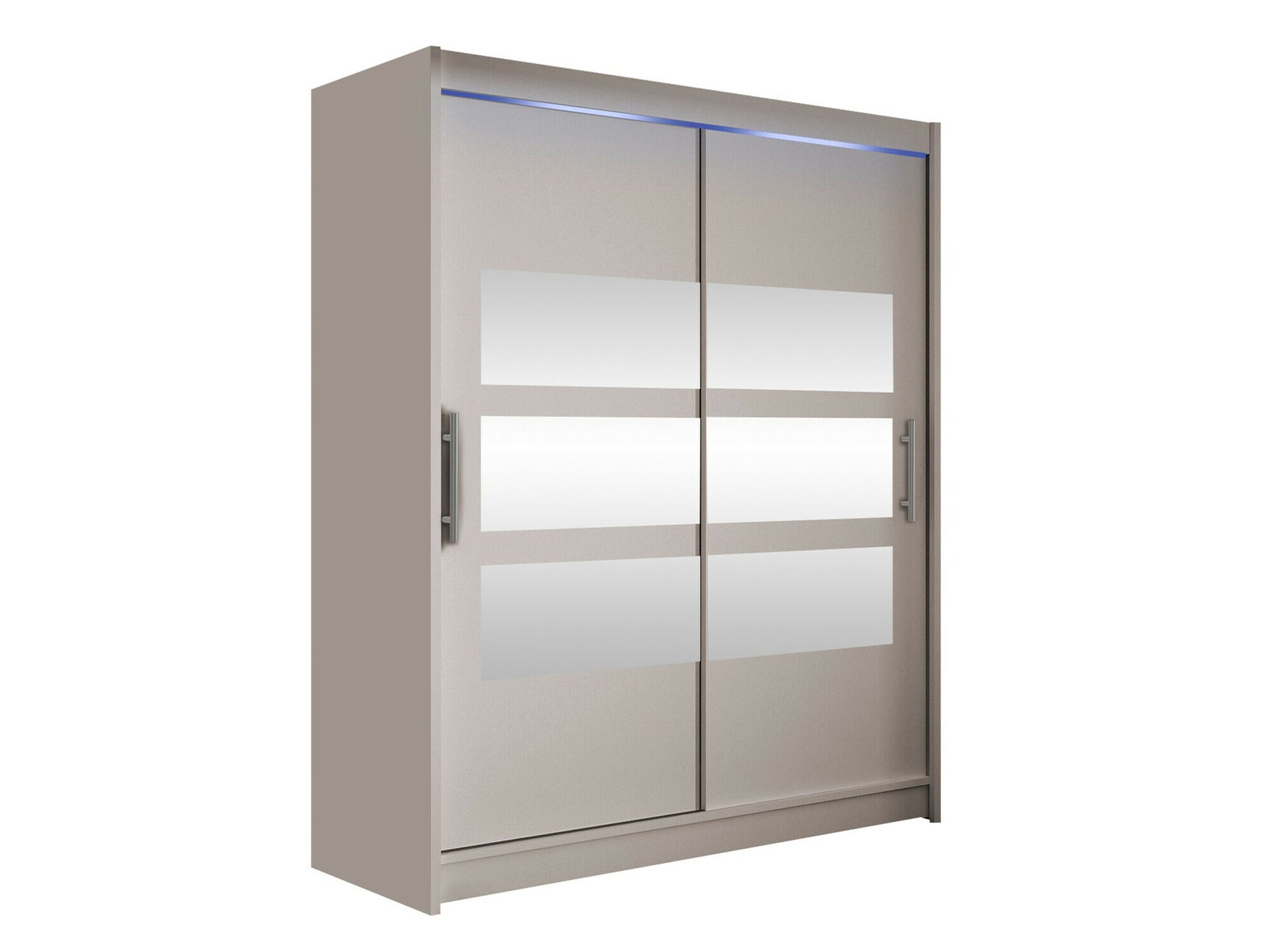 Garderobeskab Closico 157