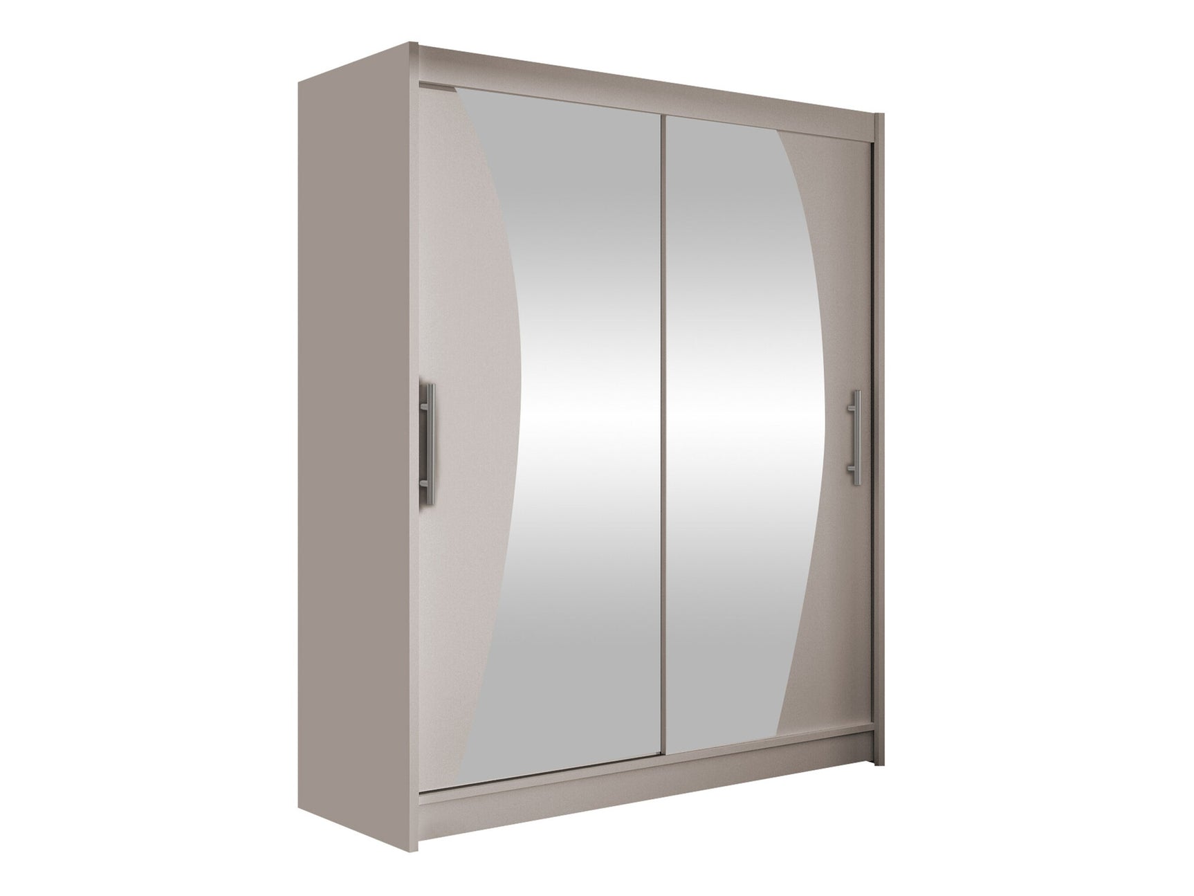 Garderobeskab Closico 110