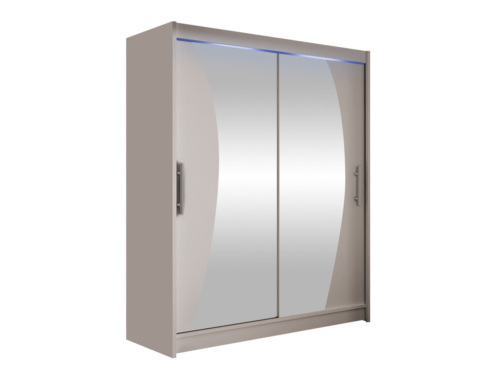 Garderobeskab Closico 110