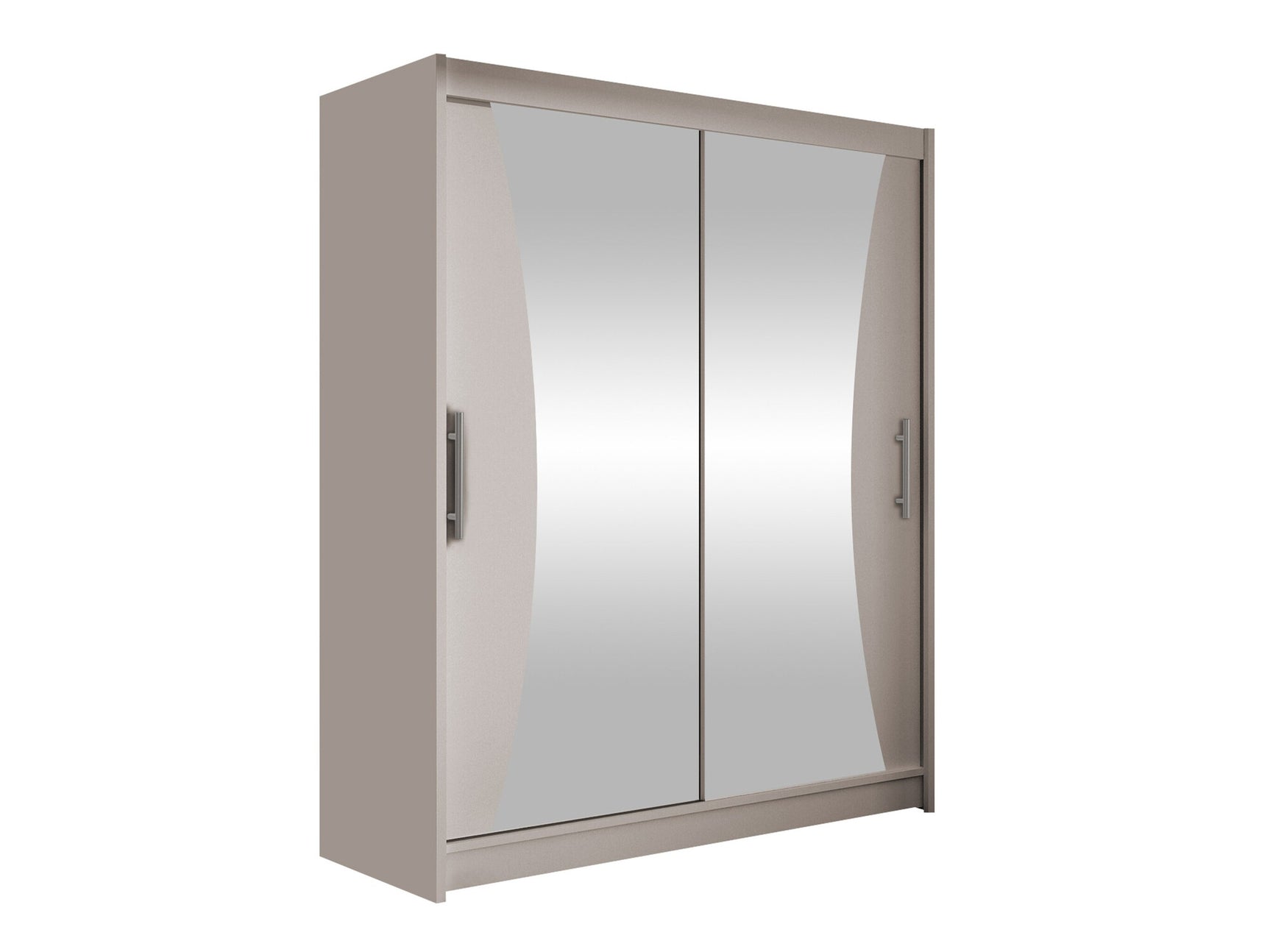 Garderobeskab Closico 116