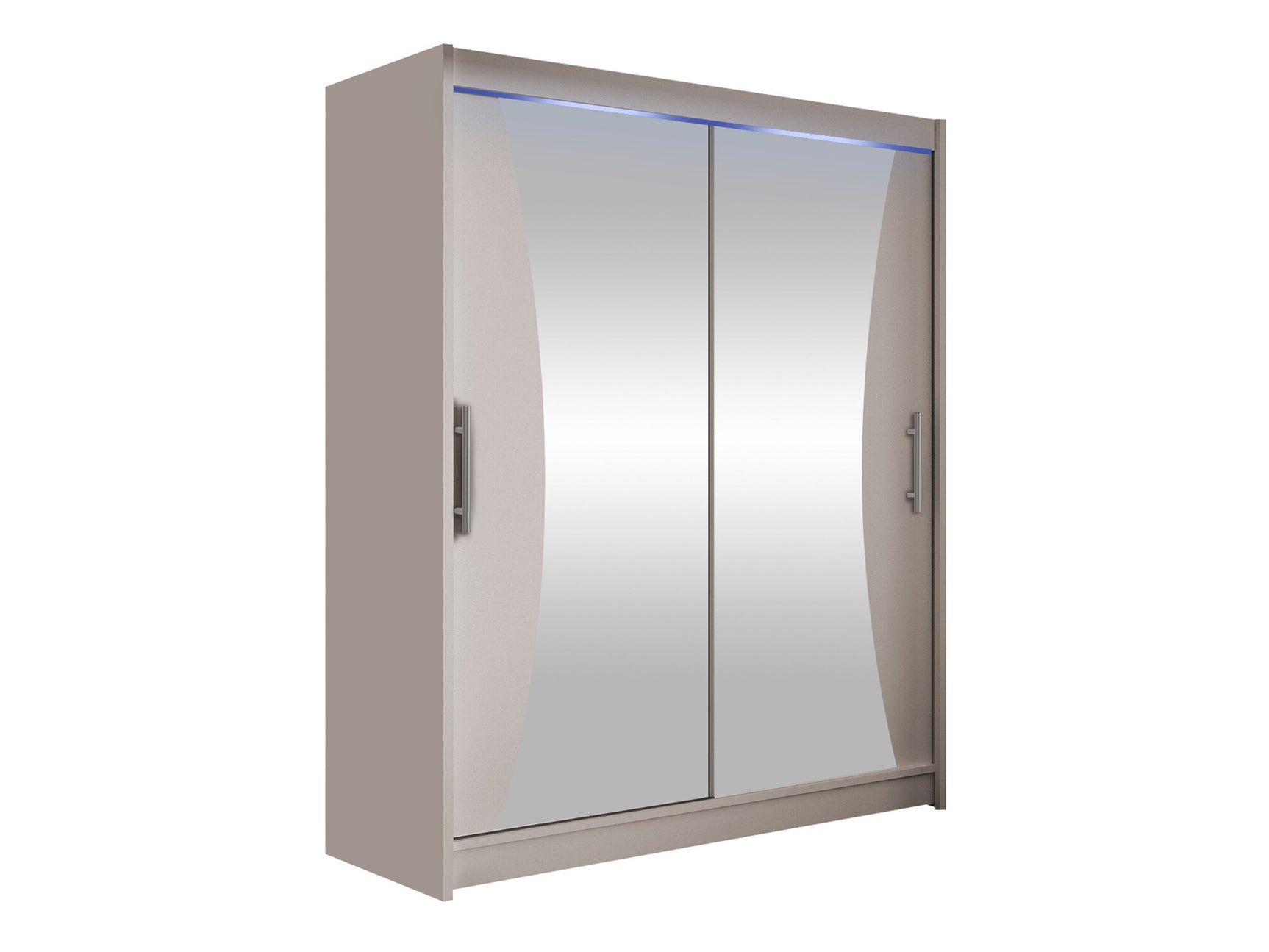 Garderobeskab Closico 116