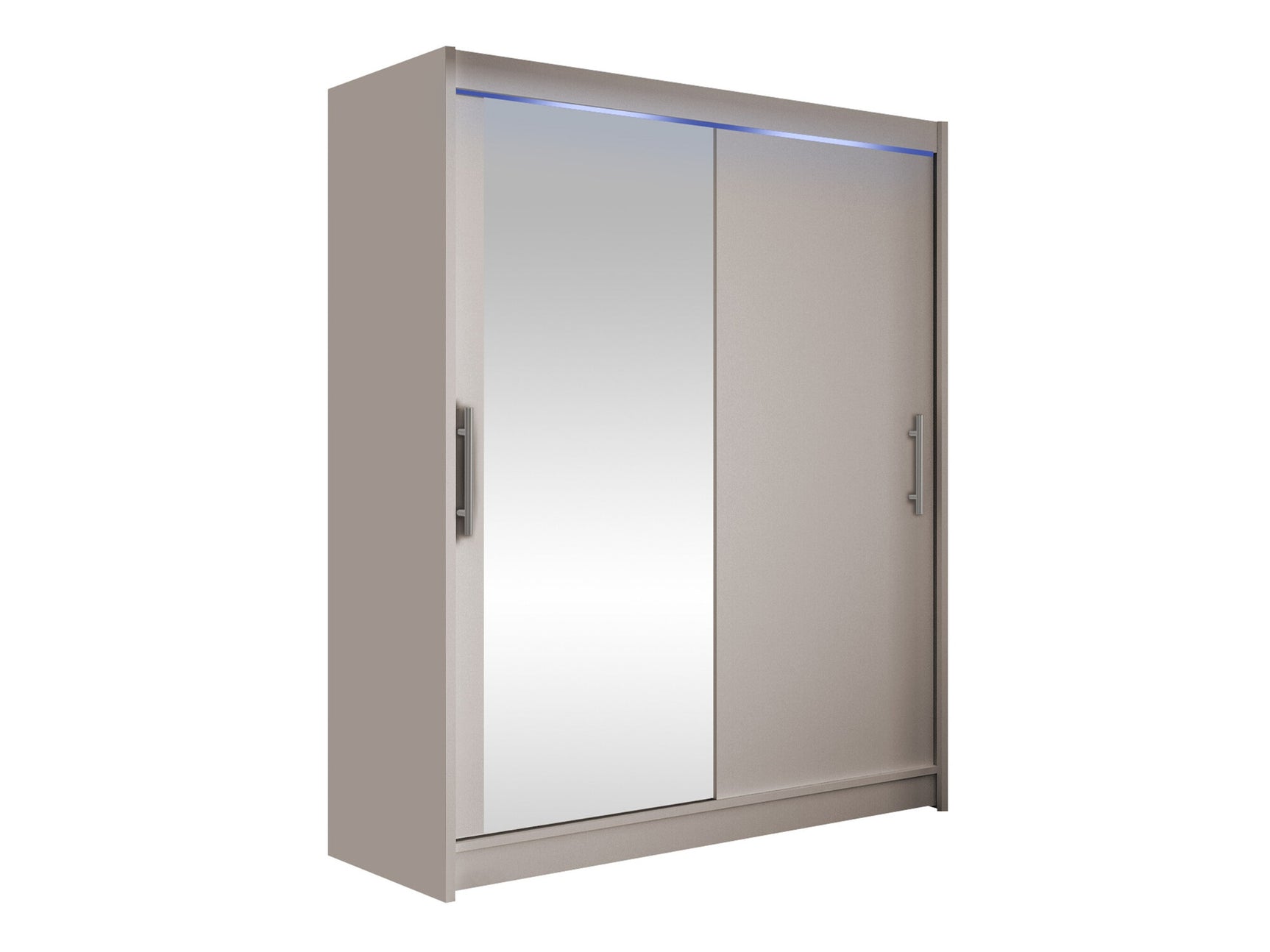 Garderobeskab Closico 112