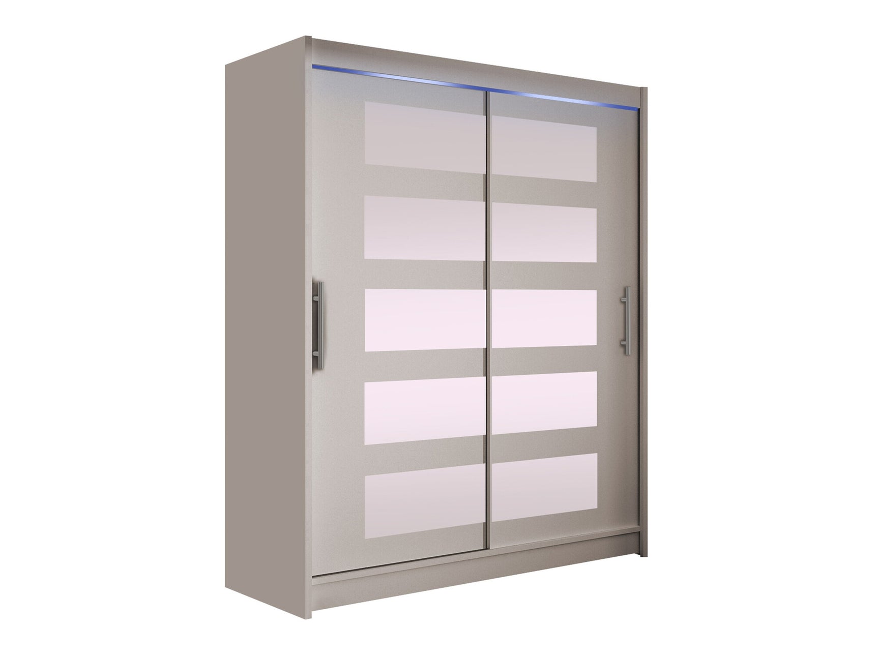 Garderobeskab Closico 114