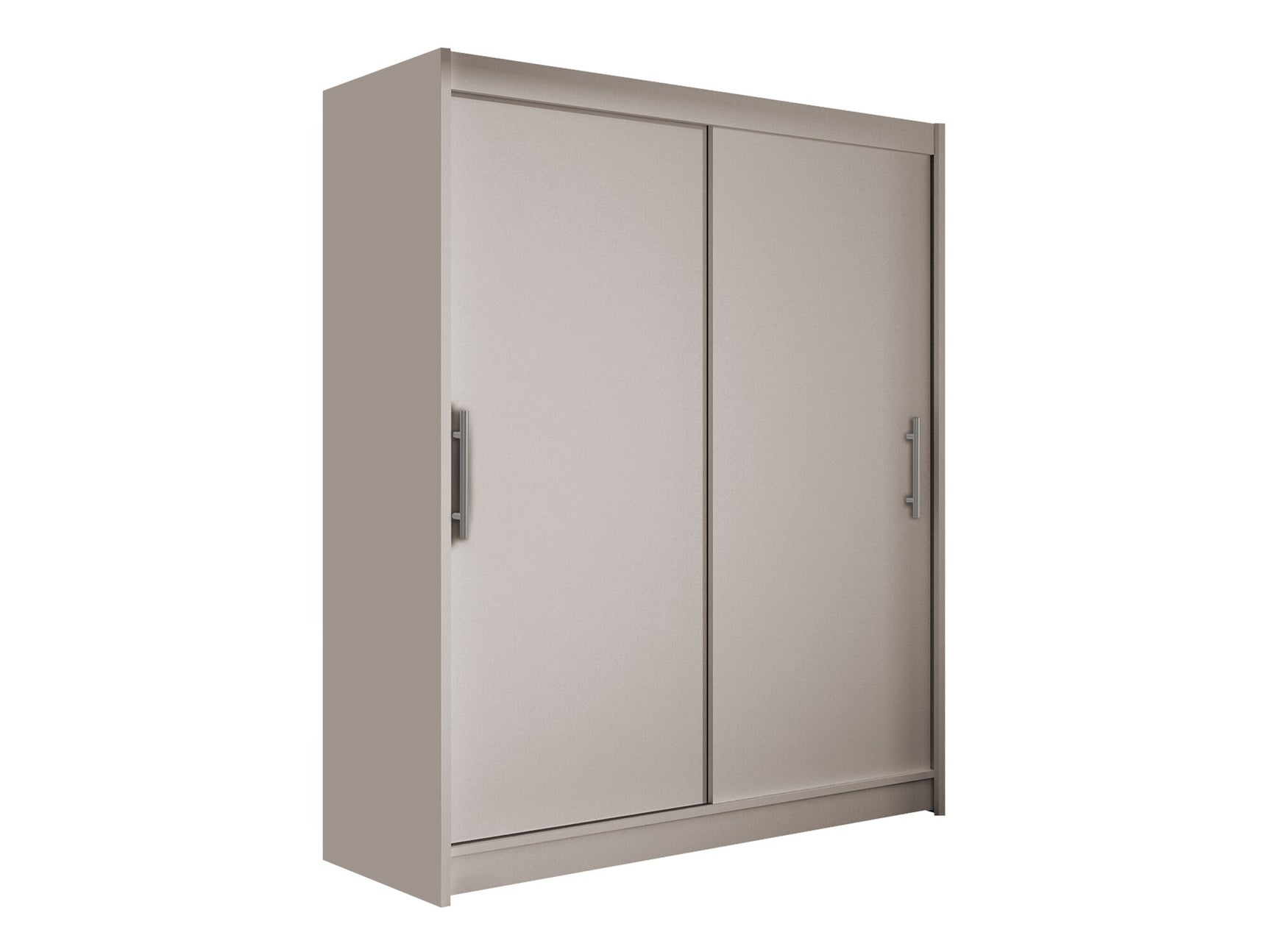 Garderobeskab Closico 103