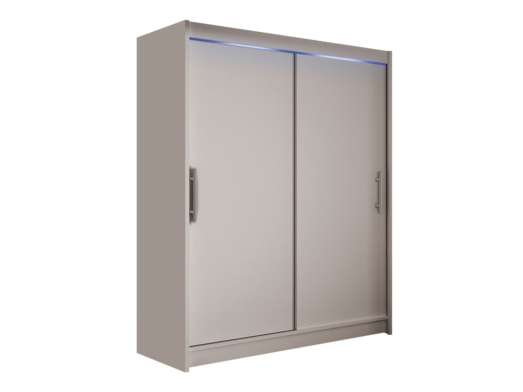 Garderobeskab Closico 103