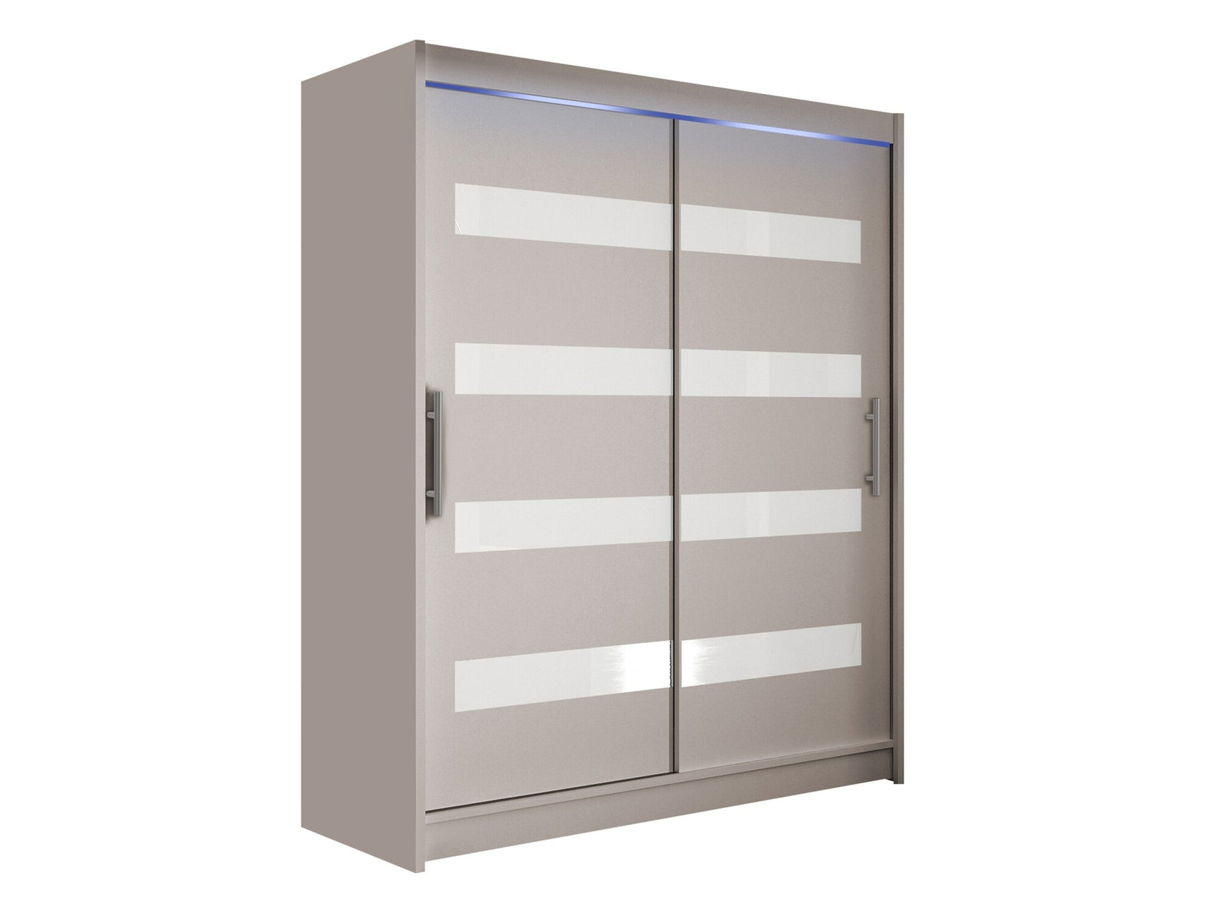 Garderobeskab Closico 113