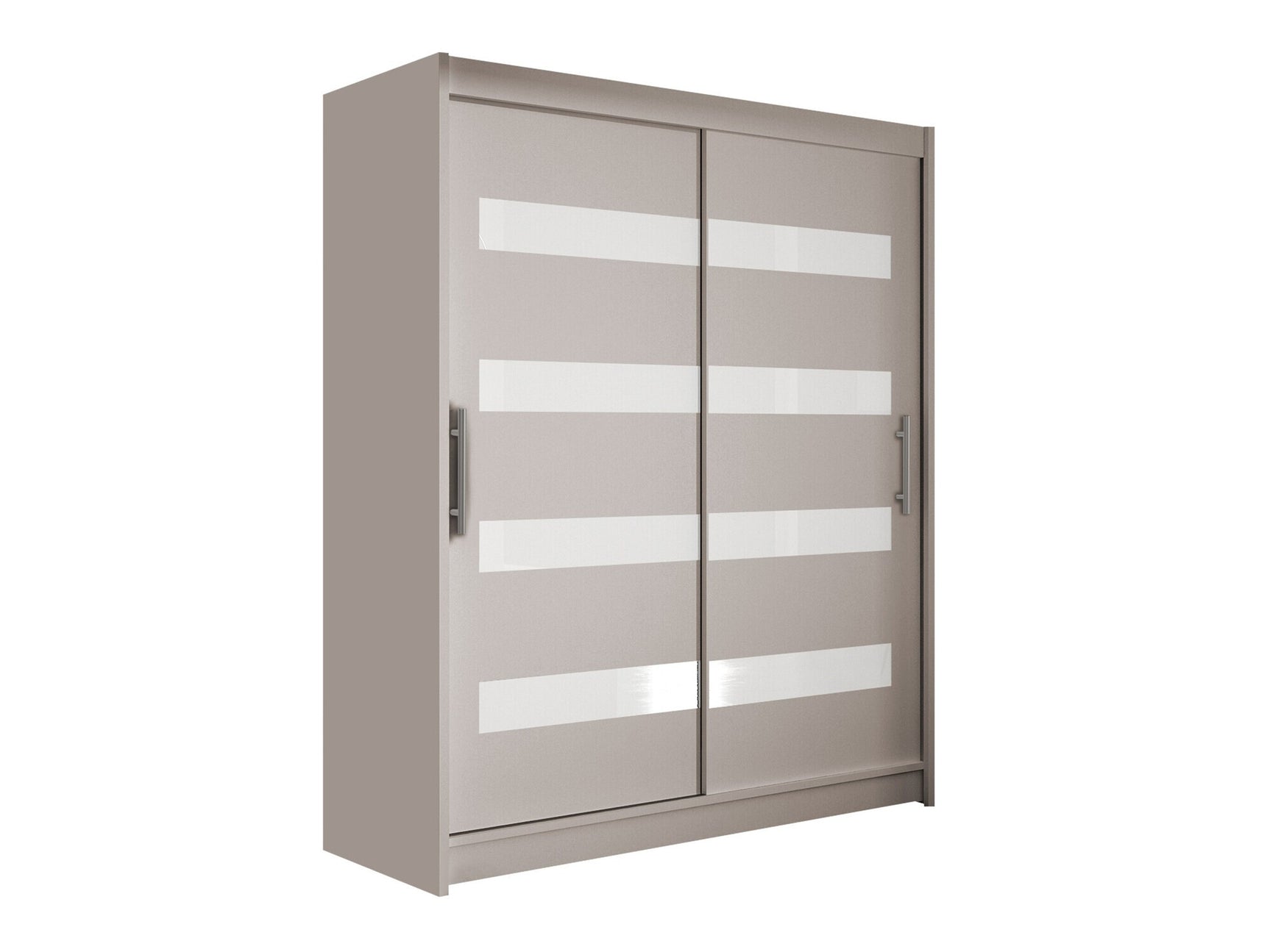 Garderobeskab Closico 113