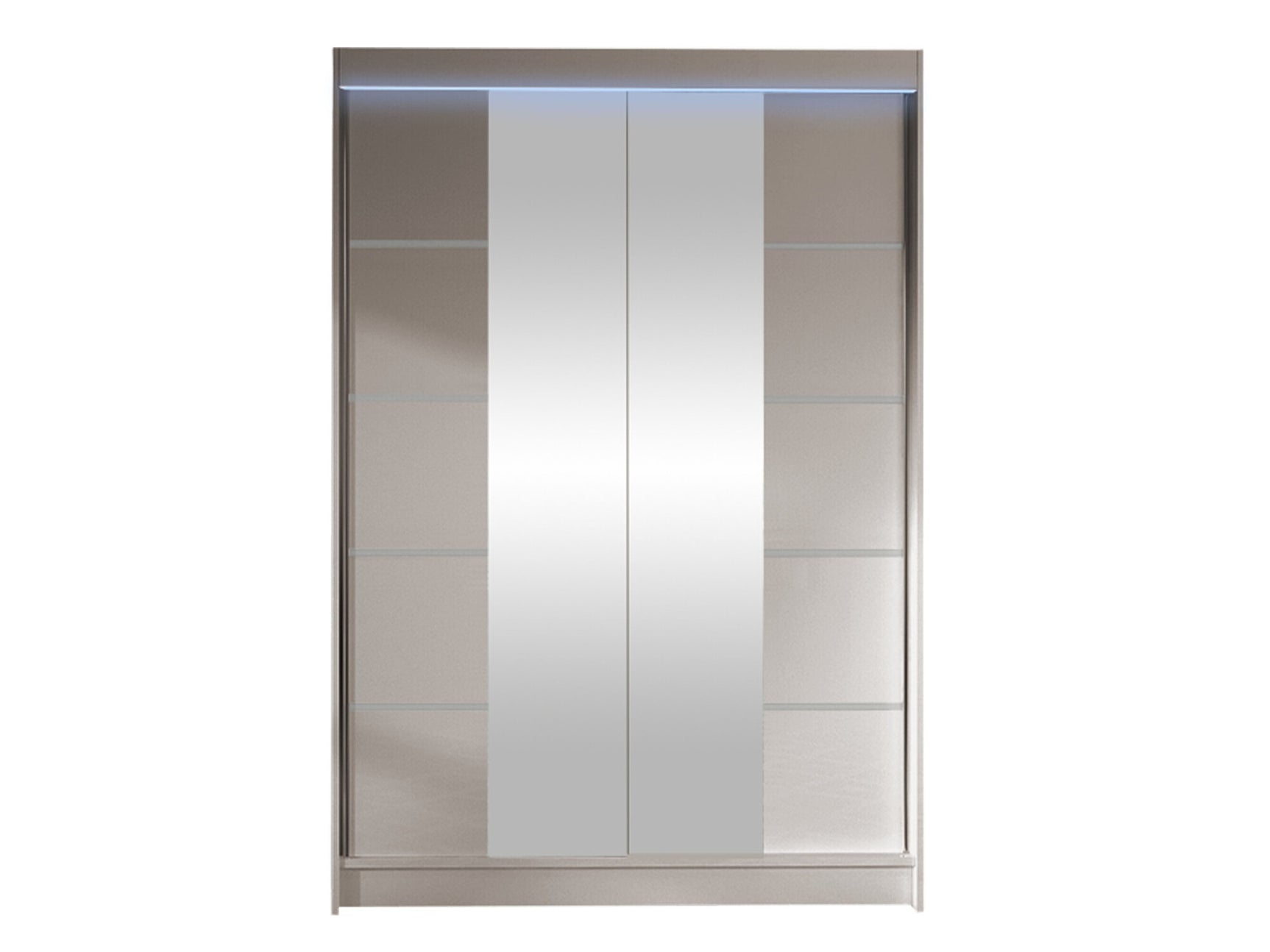 Garderobeskab Closico 151