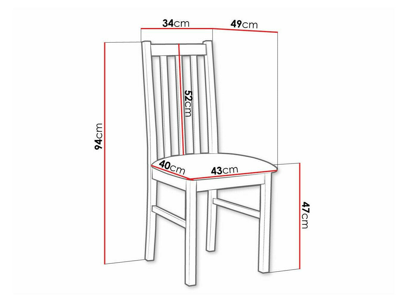 Stol Victorville 141 3977872
