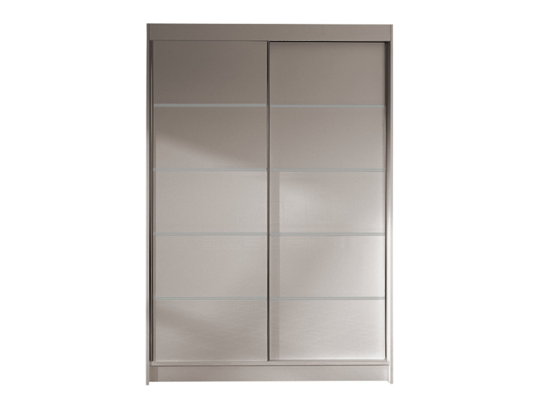 Garderobeskab Closico 150