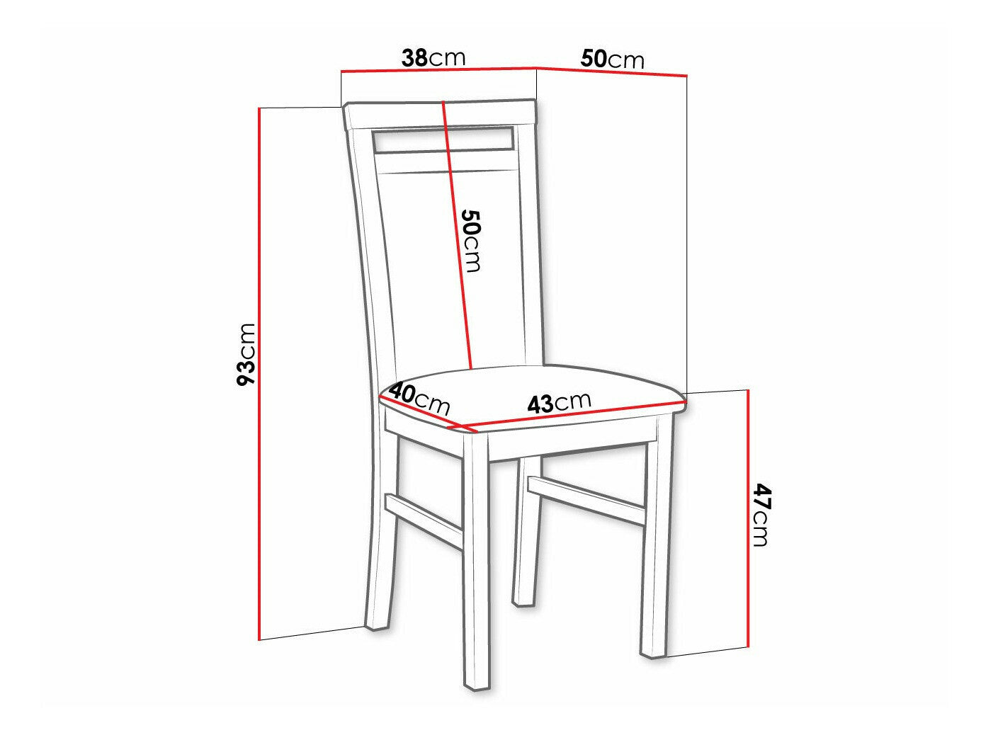 Stol Victorville 154 3977974