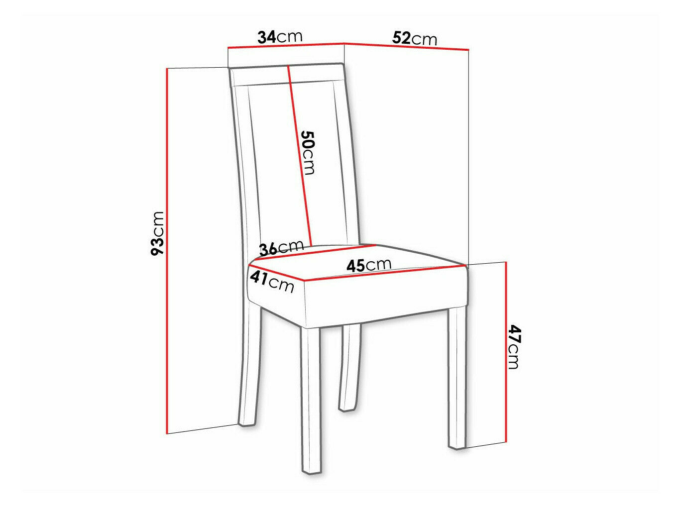 Stol Victorville 161 3978188