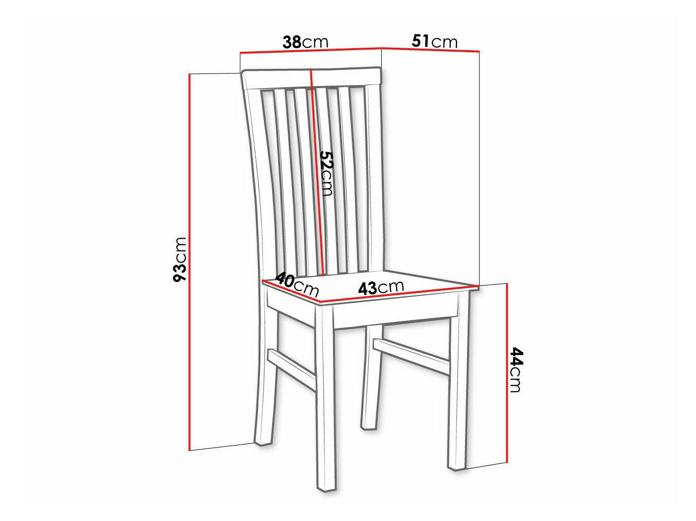 Stol Victorville 159 3978271