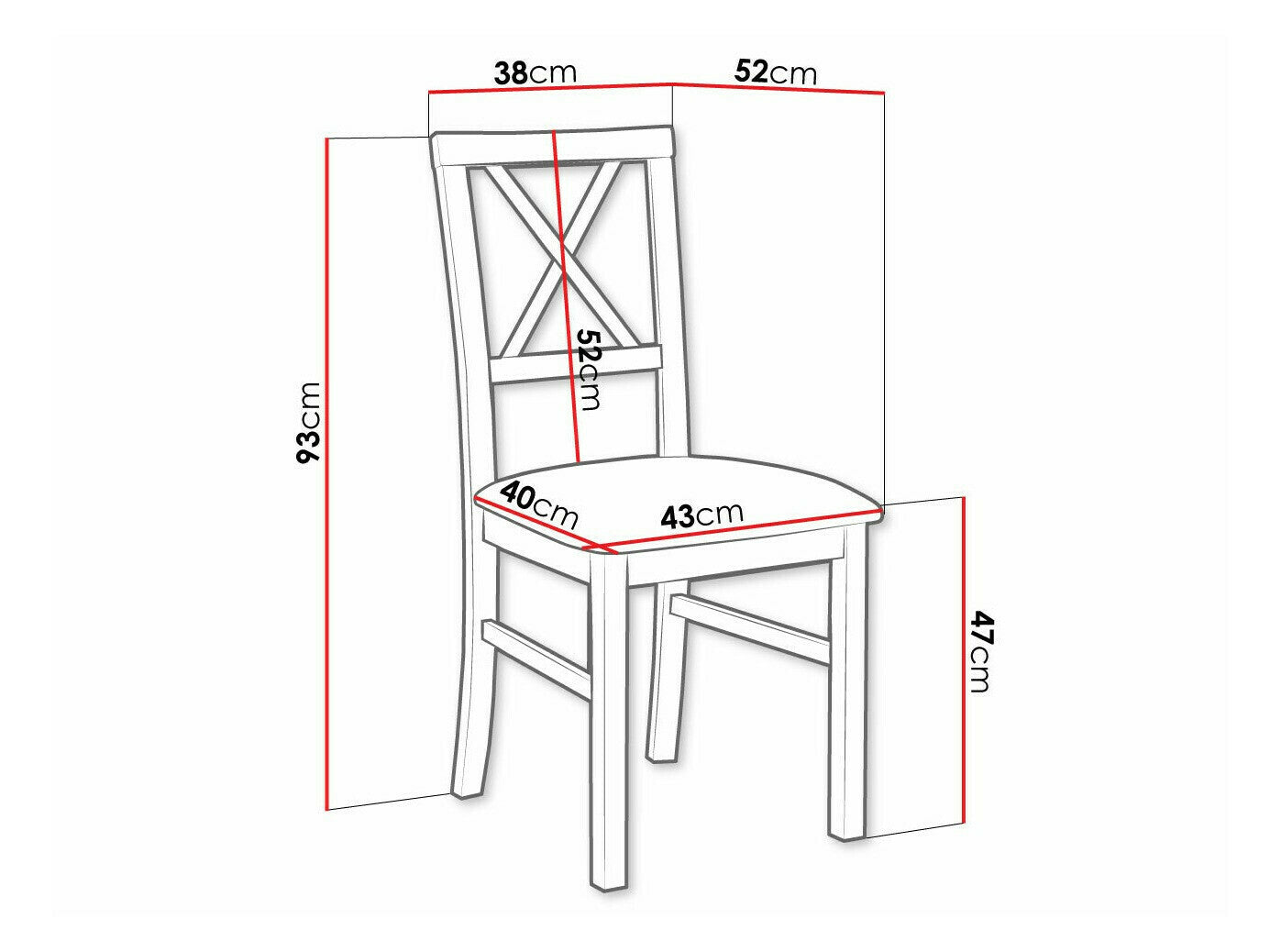 Stol Victorville 156 3978352