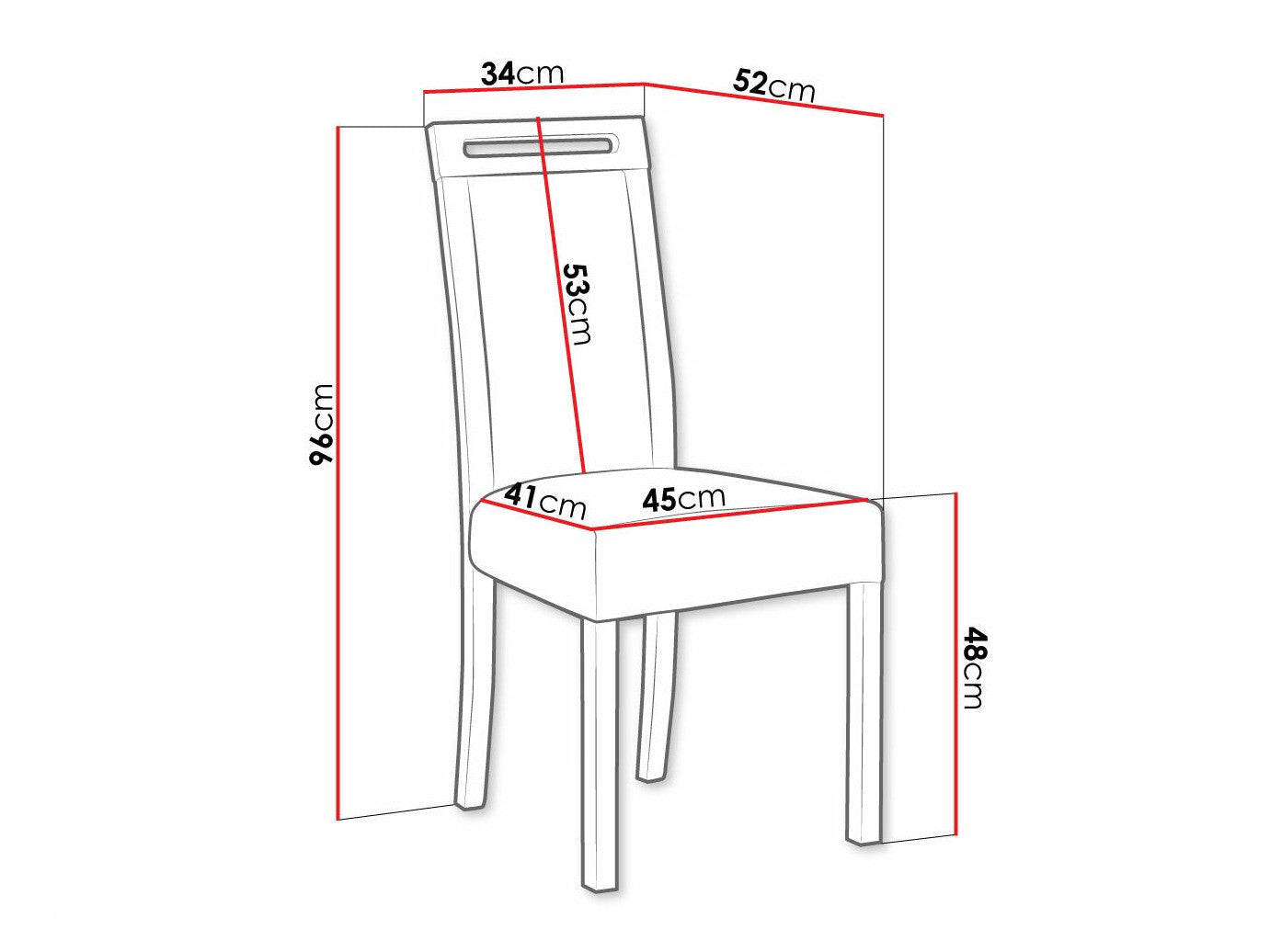 Stol Victorville 162 3978420