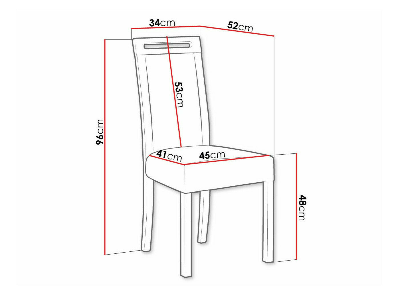 Stol Victorville 162 3978428