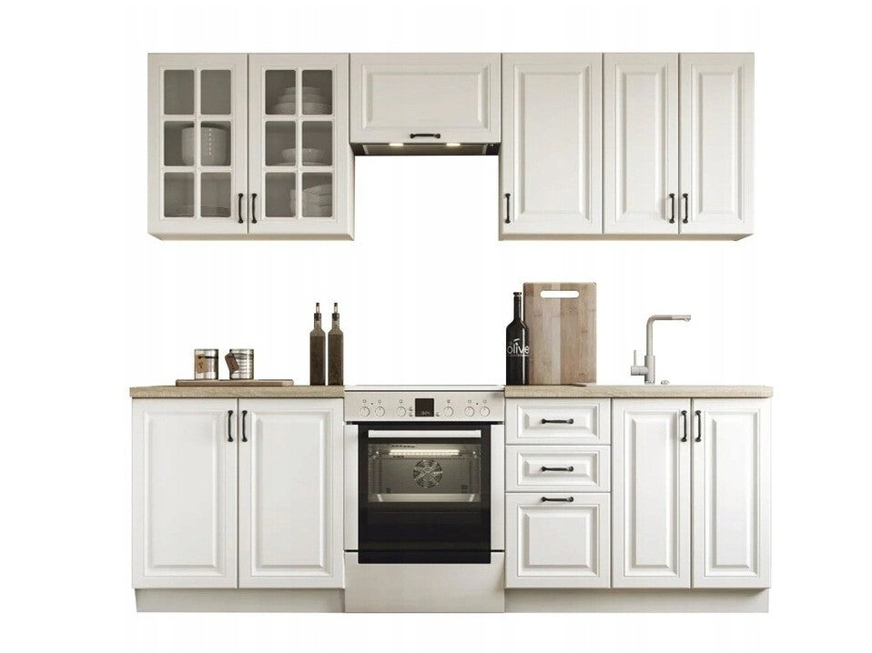 Køkkensæt Houston 1877 3978698