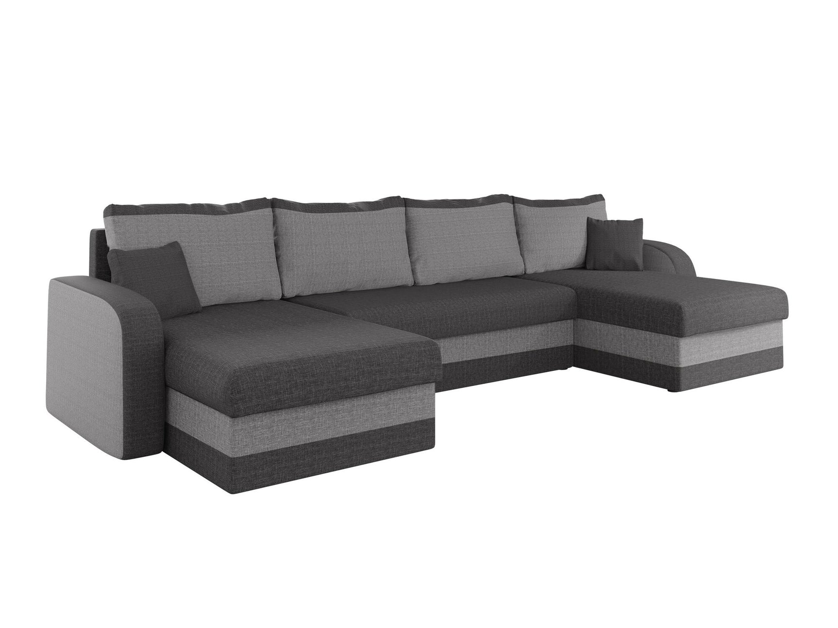 Hjørnesofa Comfivo 297 3978893