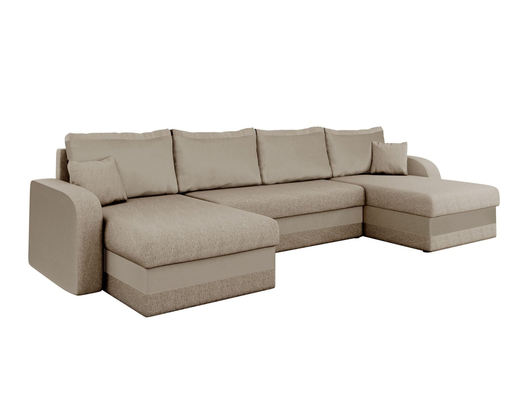Hjørnesofa Comfivo 297 3978903