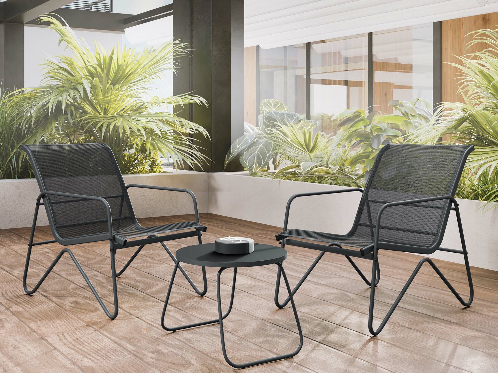 Balkonsæt Richardson 132