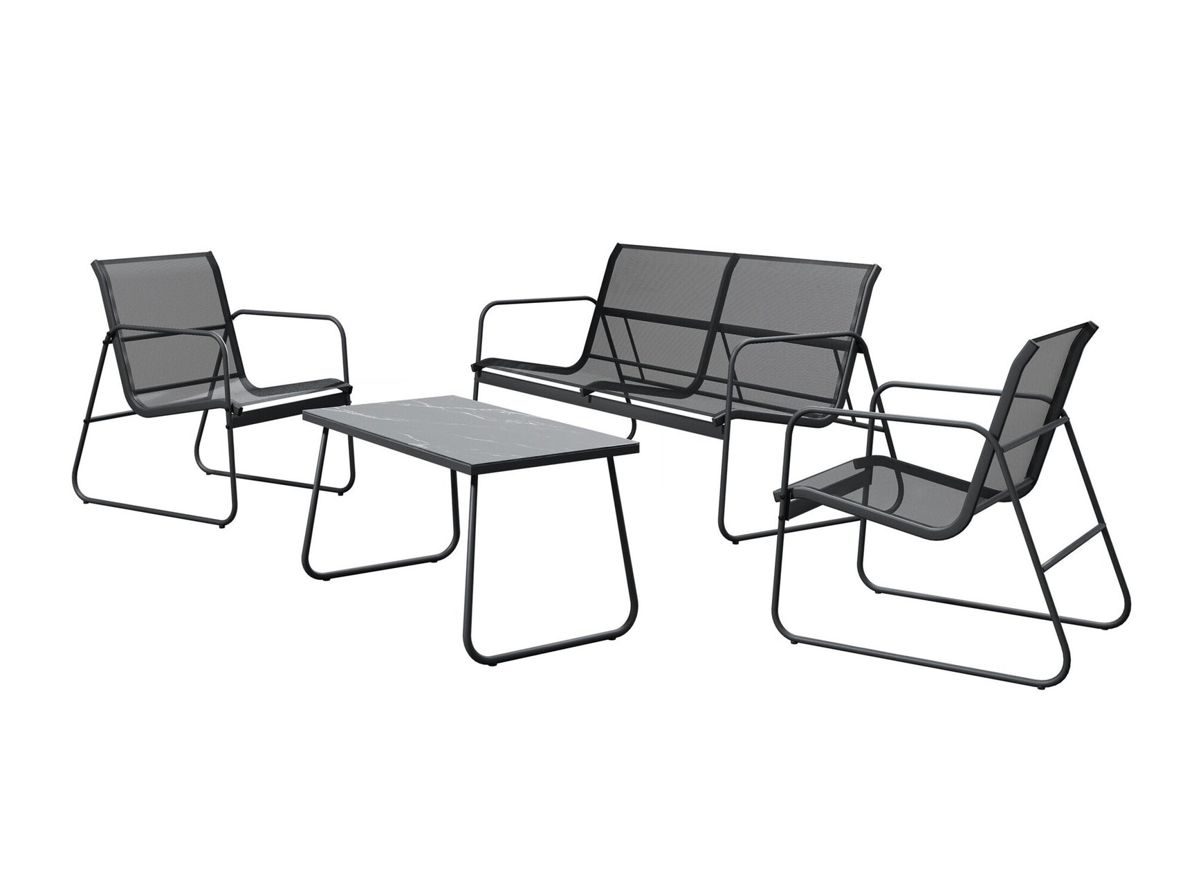 Udendørs møbelsæt Richardson 133