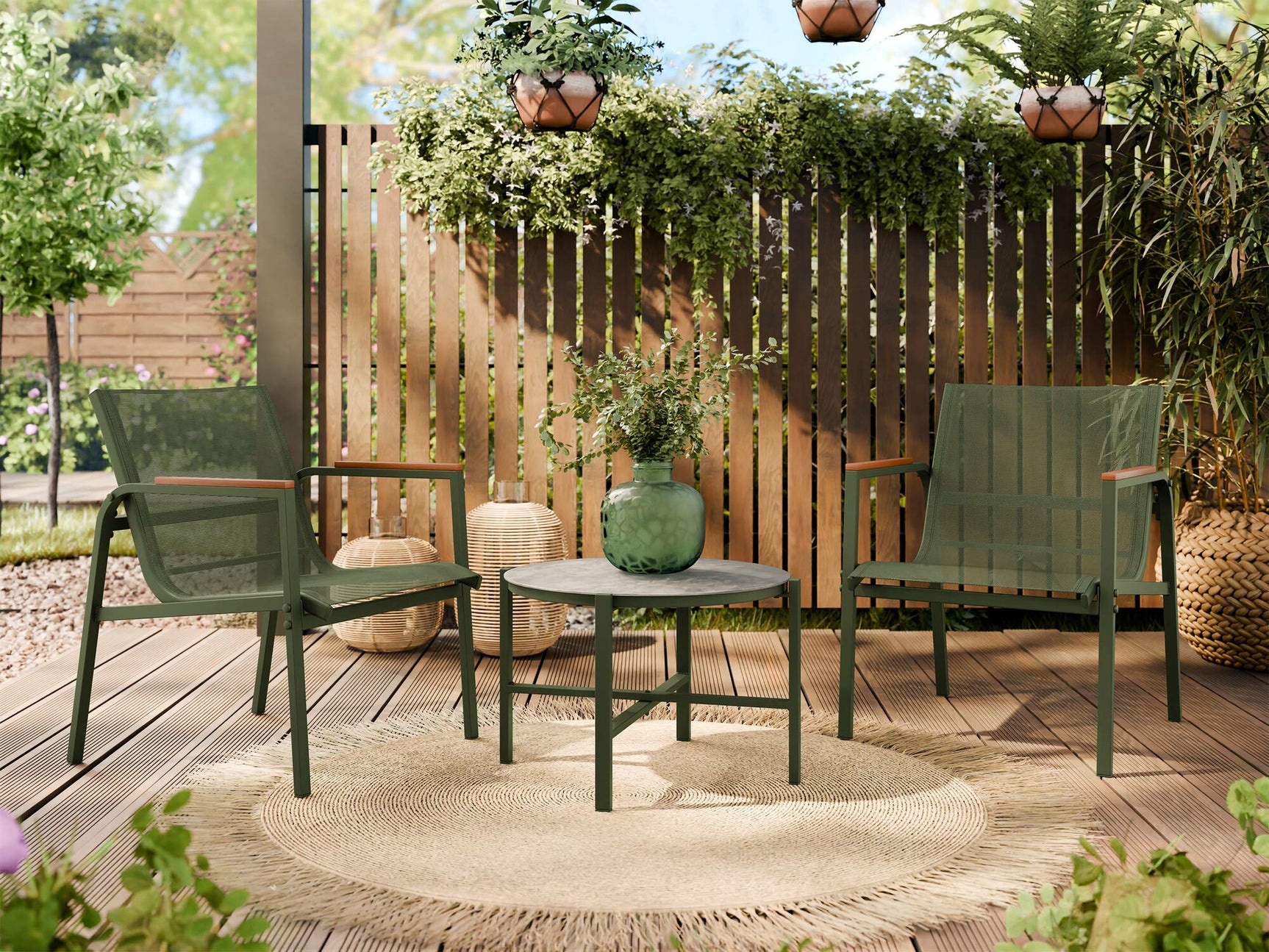 Balkonsæt Richardson 134