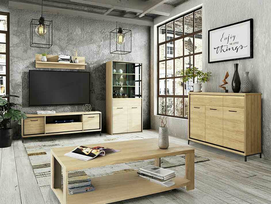 Stuemøbler-sæt Etrmoni 118 3980387