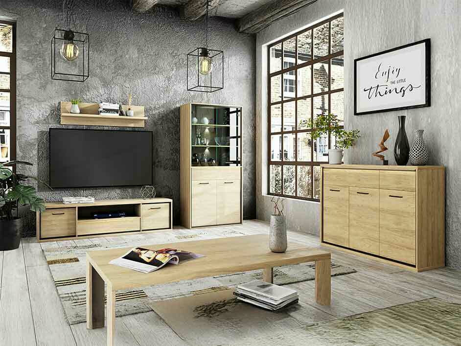 Stuemøbler-sæt Etrmoni 118 3980388