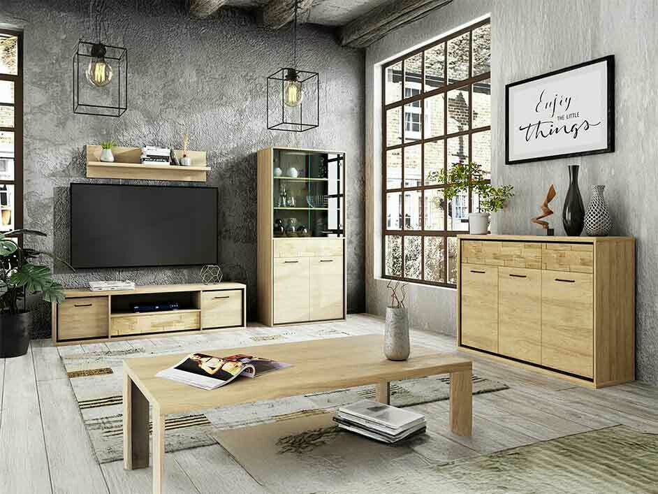 Stuemøbler-sæt Etrmoni 118 3980396