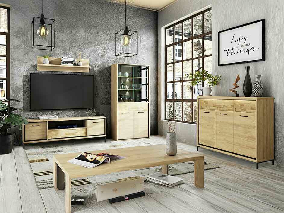 Stuemøbler-sæt Etrmoni 118 3980398