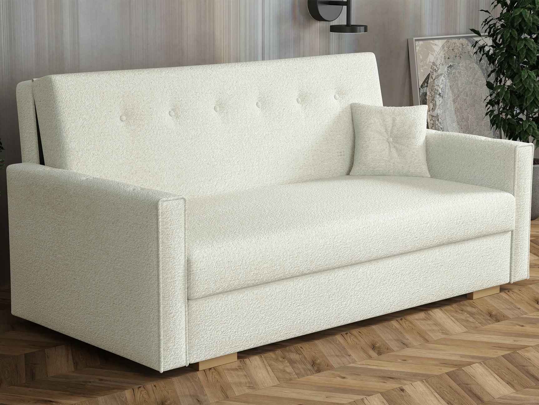 Sovesofa Columbus 233