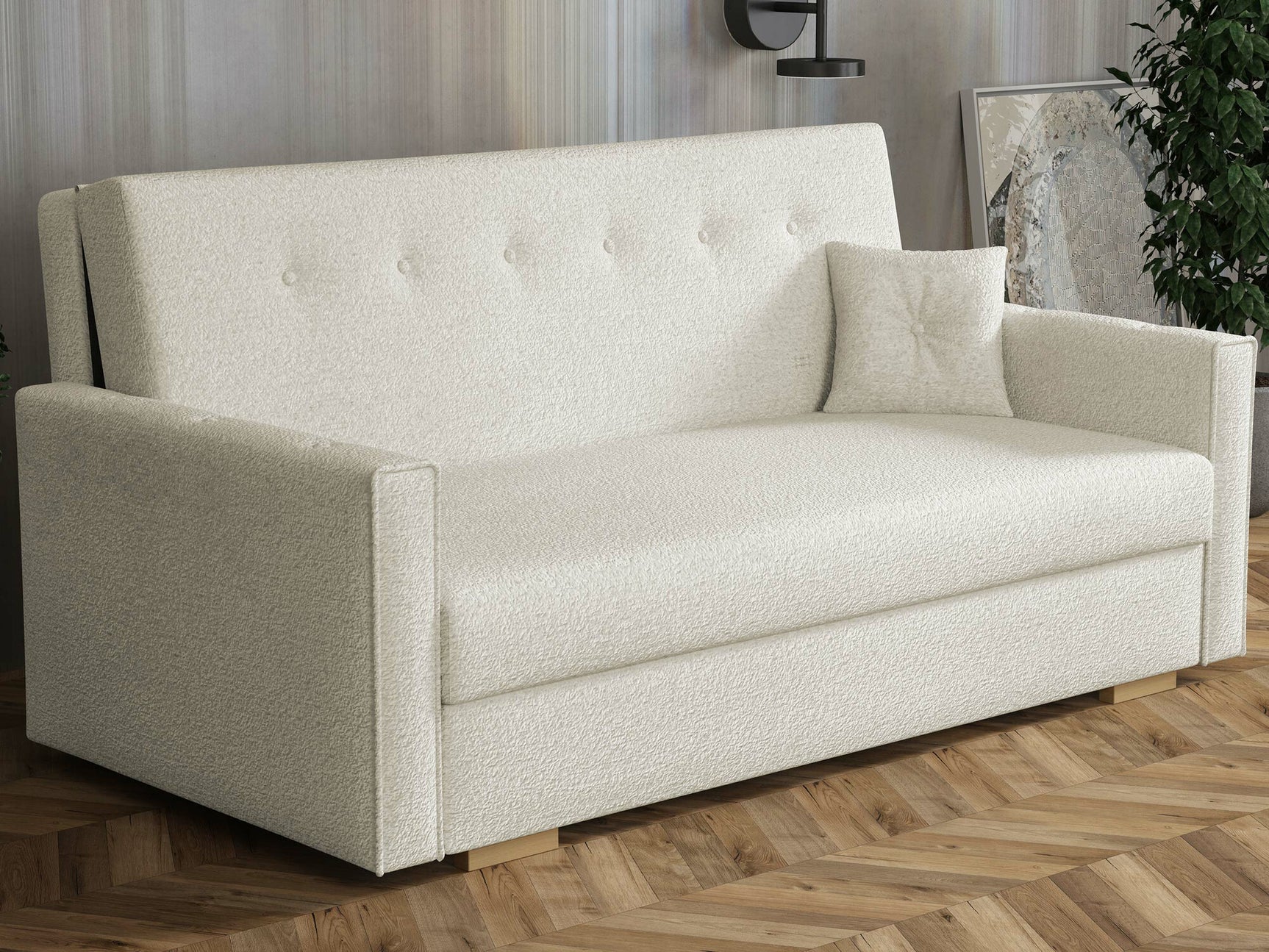 Sovesofa Columbus 233