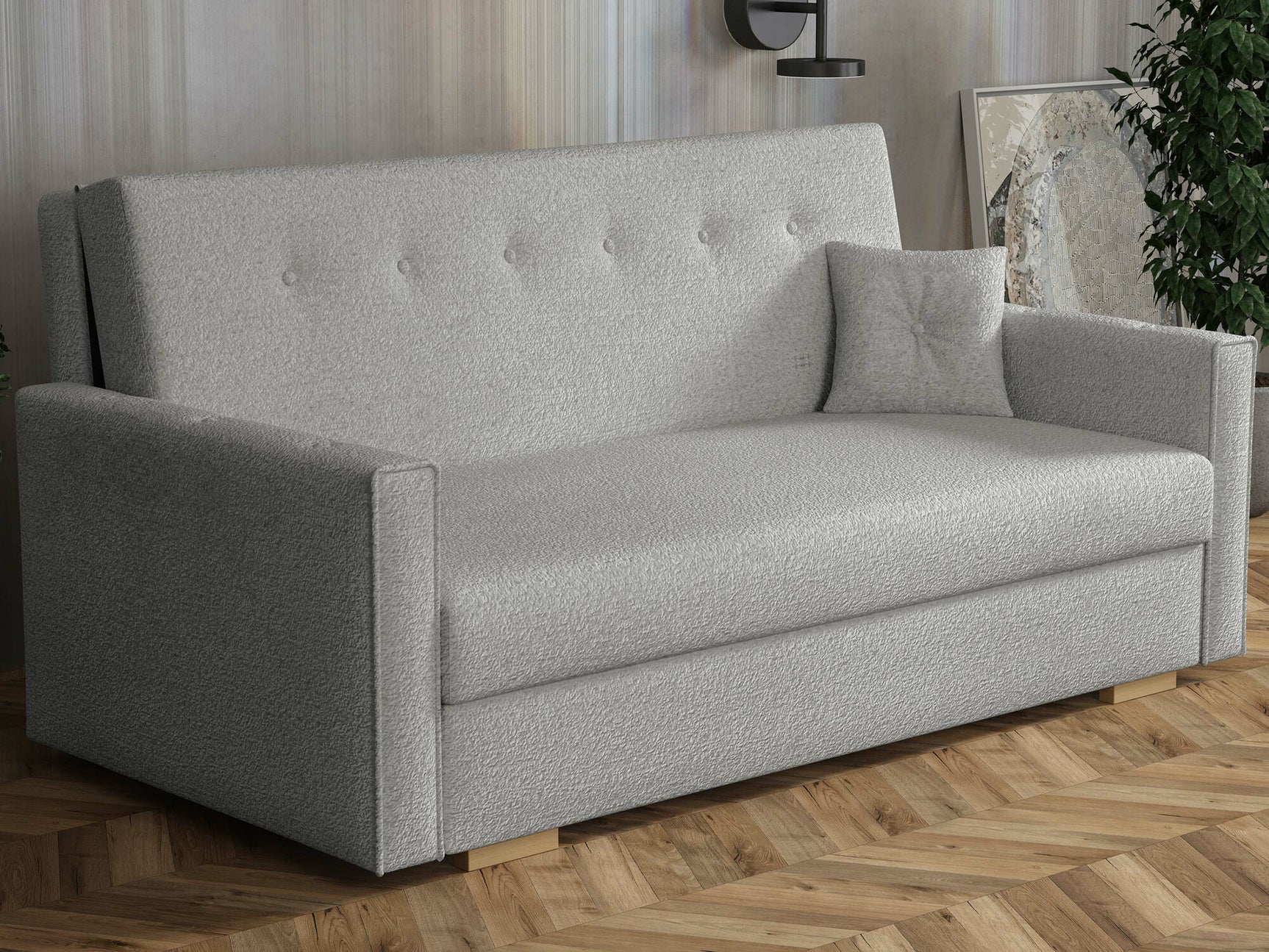 Sovesofa Columbus 233