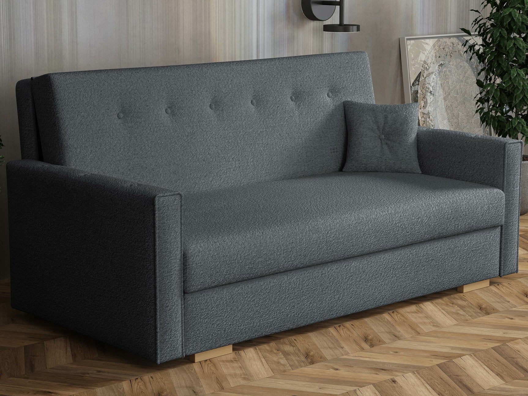 Sovesofa Columbus 233