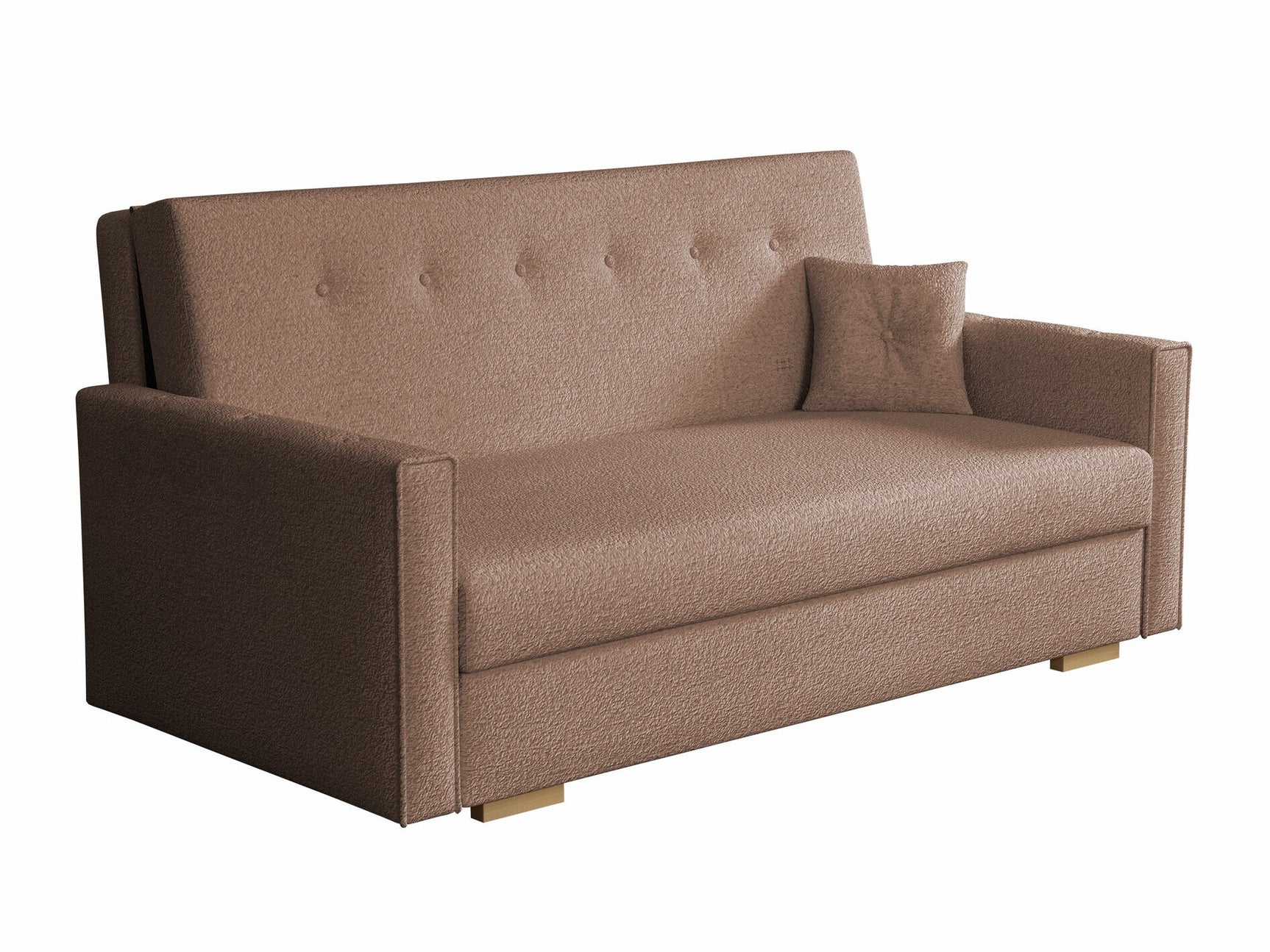 Sovesofa Columbus 233