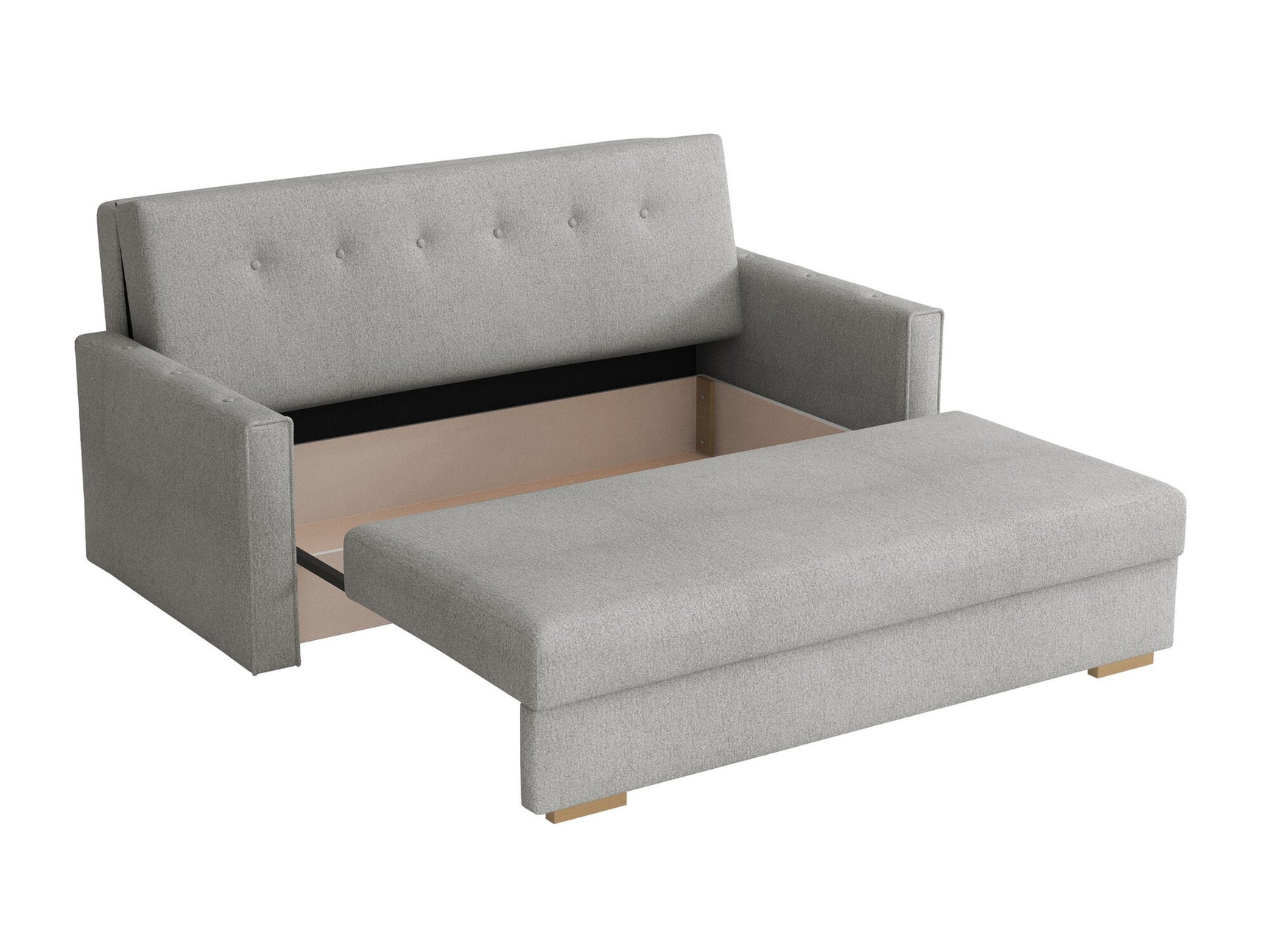 Sovesofa Columbus 233
